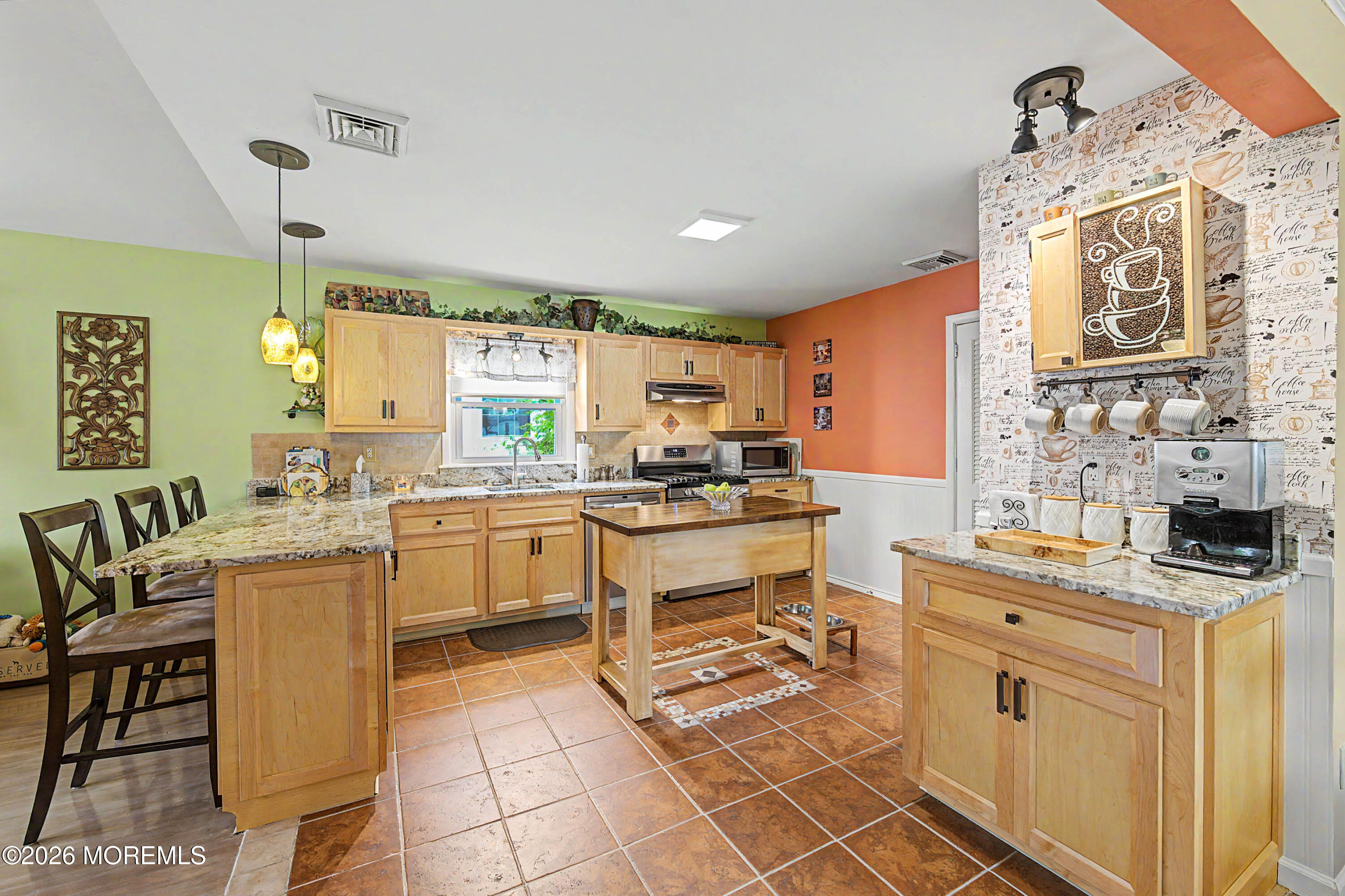 1306 Leguene Avenue Forked River NJ 08731