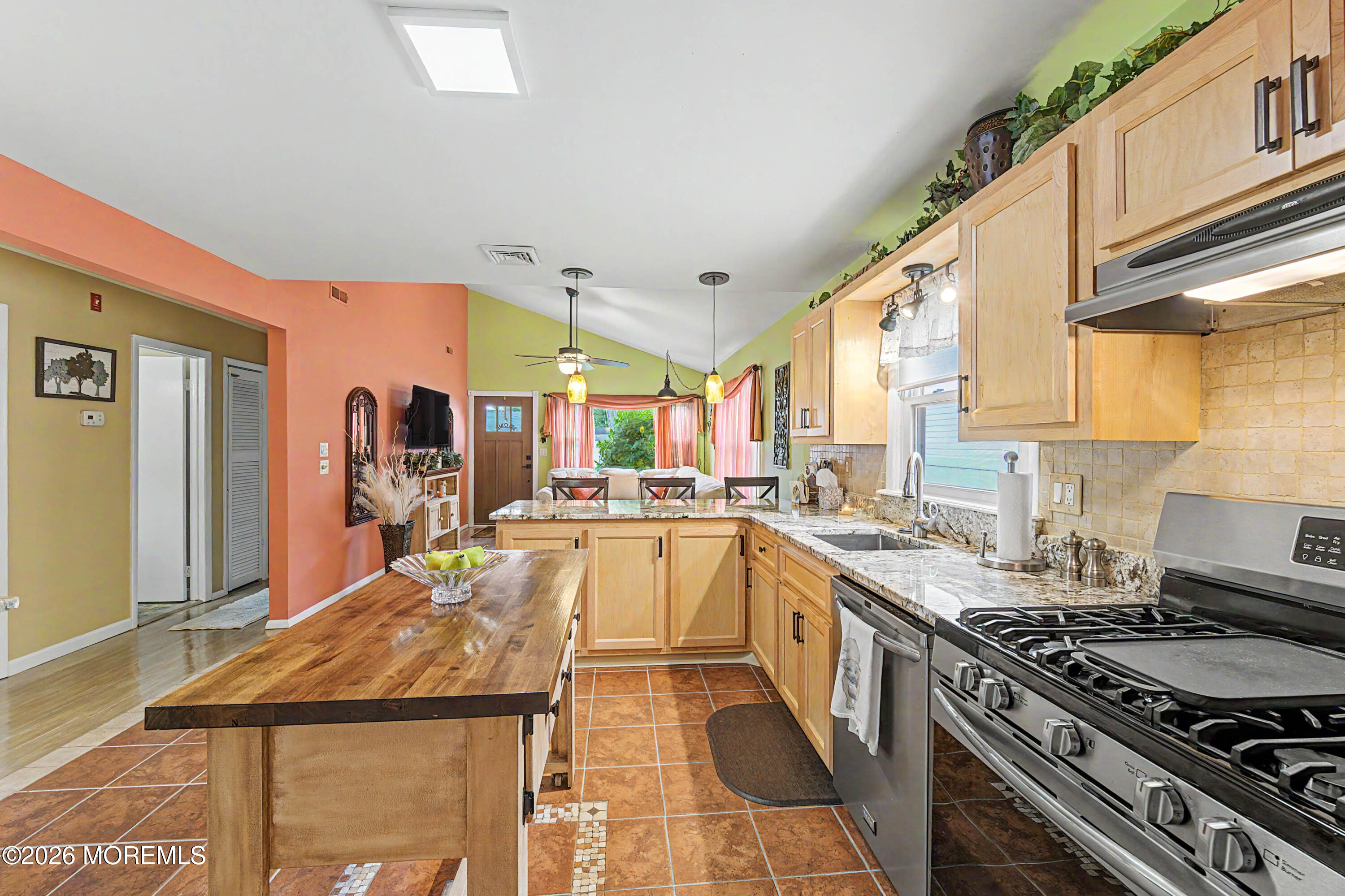 1306 Leguene Avenue Forked River NJ 08731