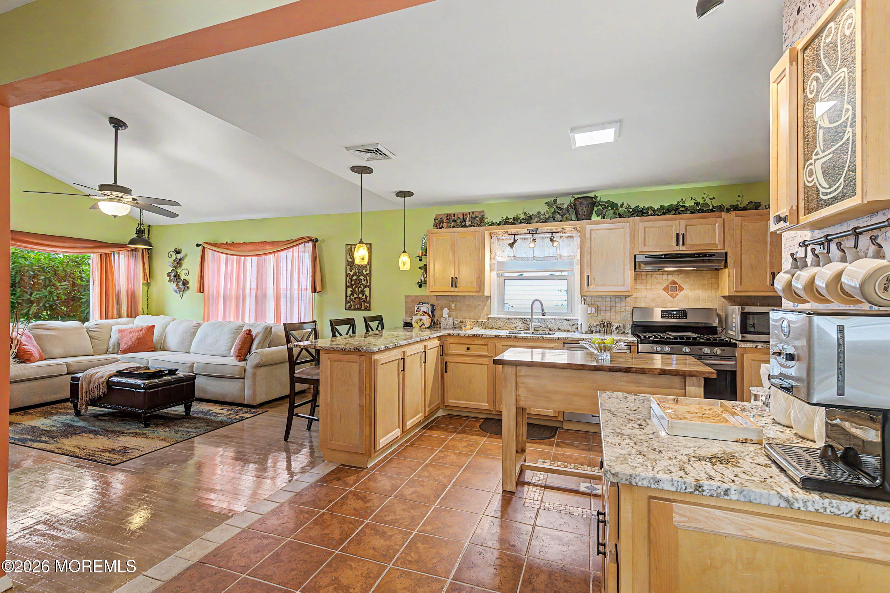 1306 Leguene Avenue Forked River NJ 08731