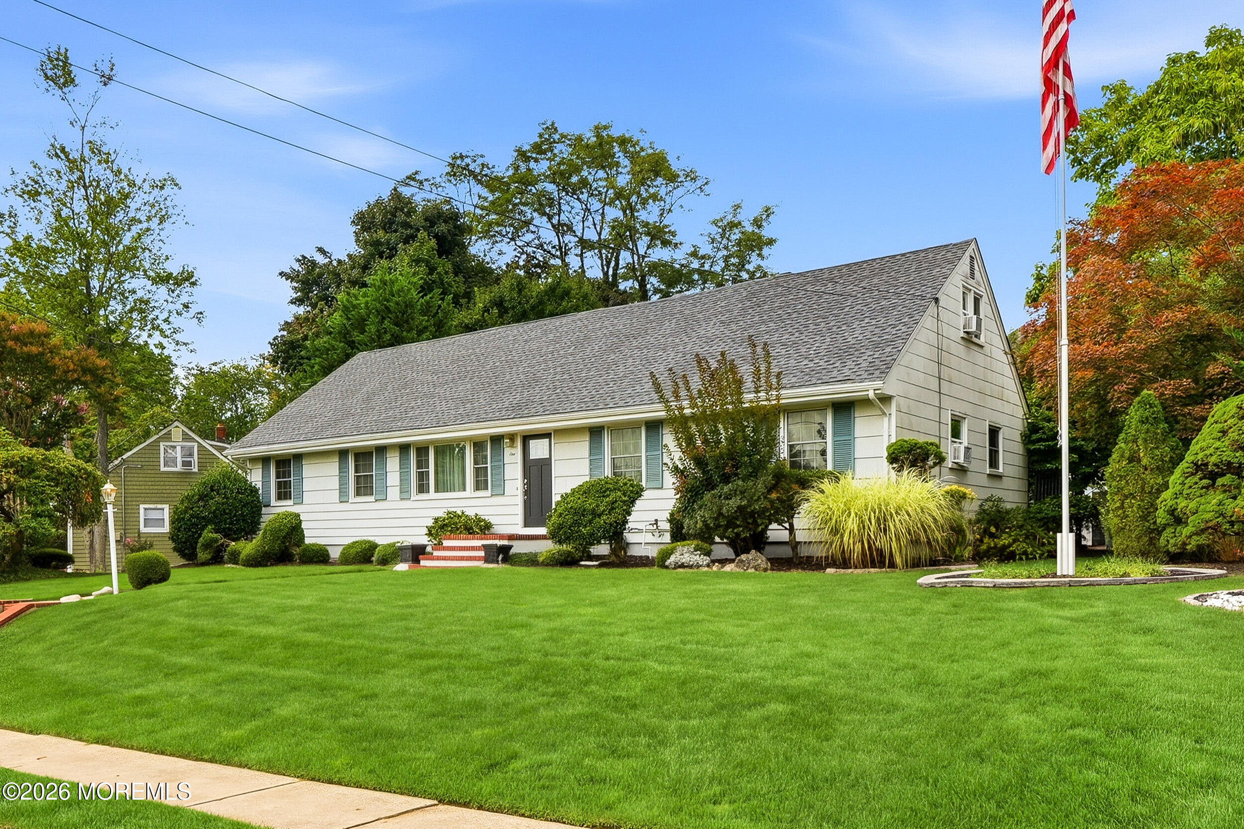 1 The Fellsway Ocean Twp NJ 07712