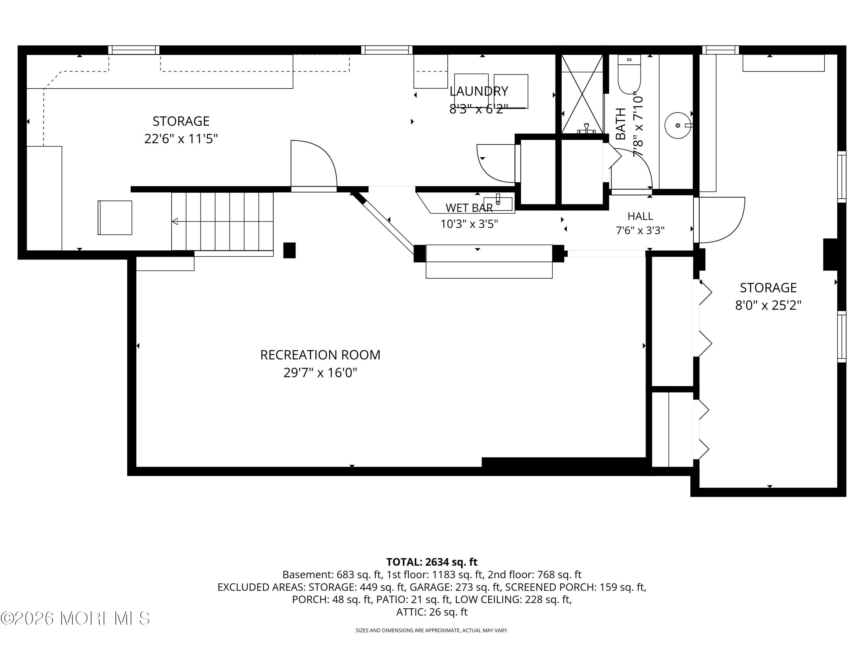 1 The Fellsway Ocean Twp NJ 07712
