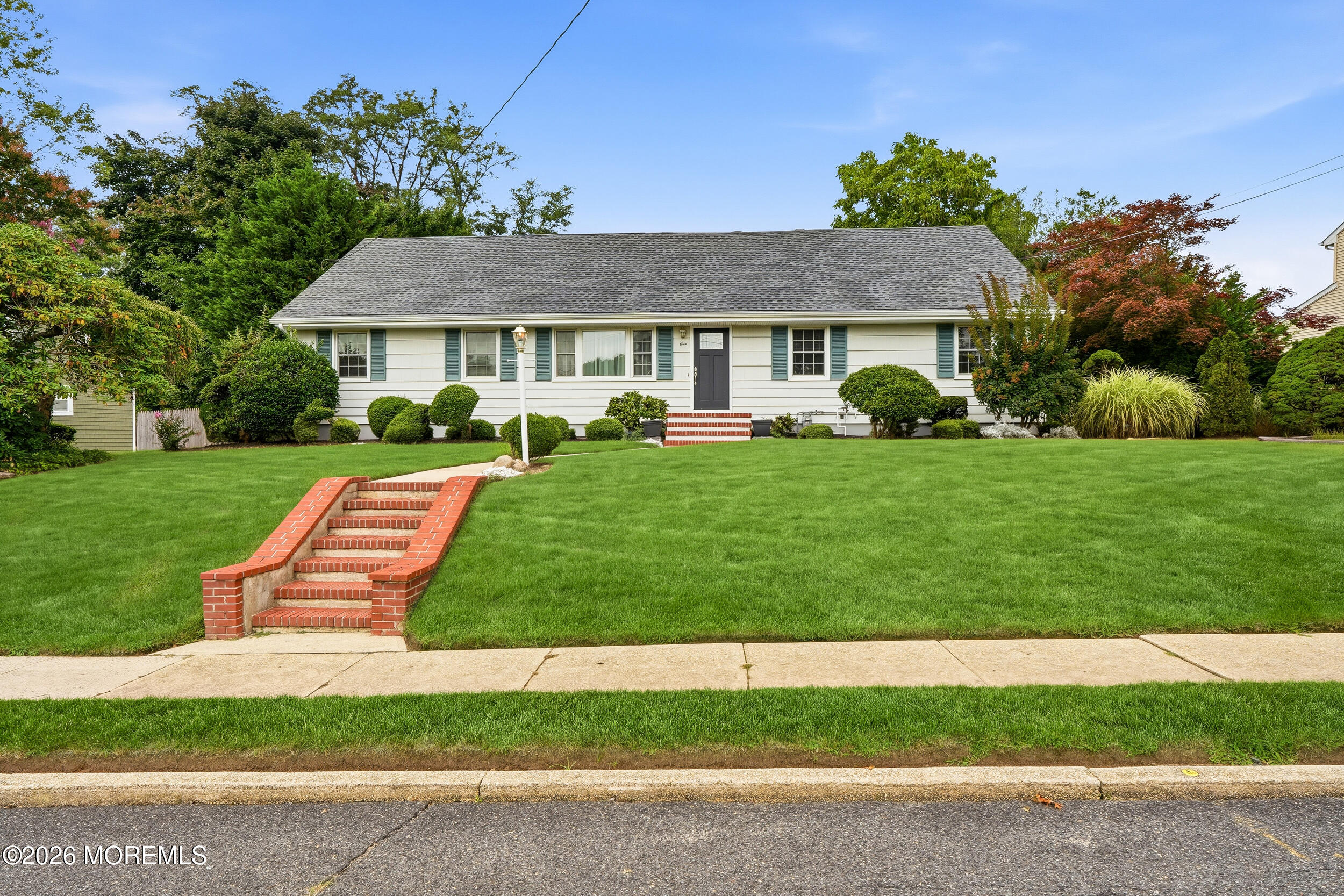1 The Fellsway Ocean Twp NJ 07712