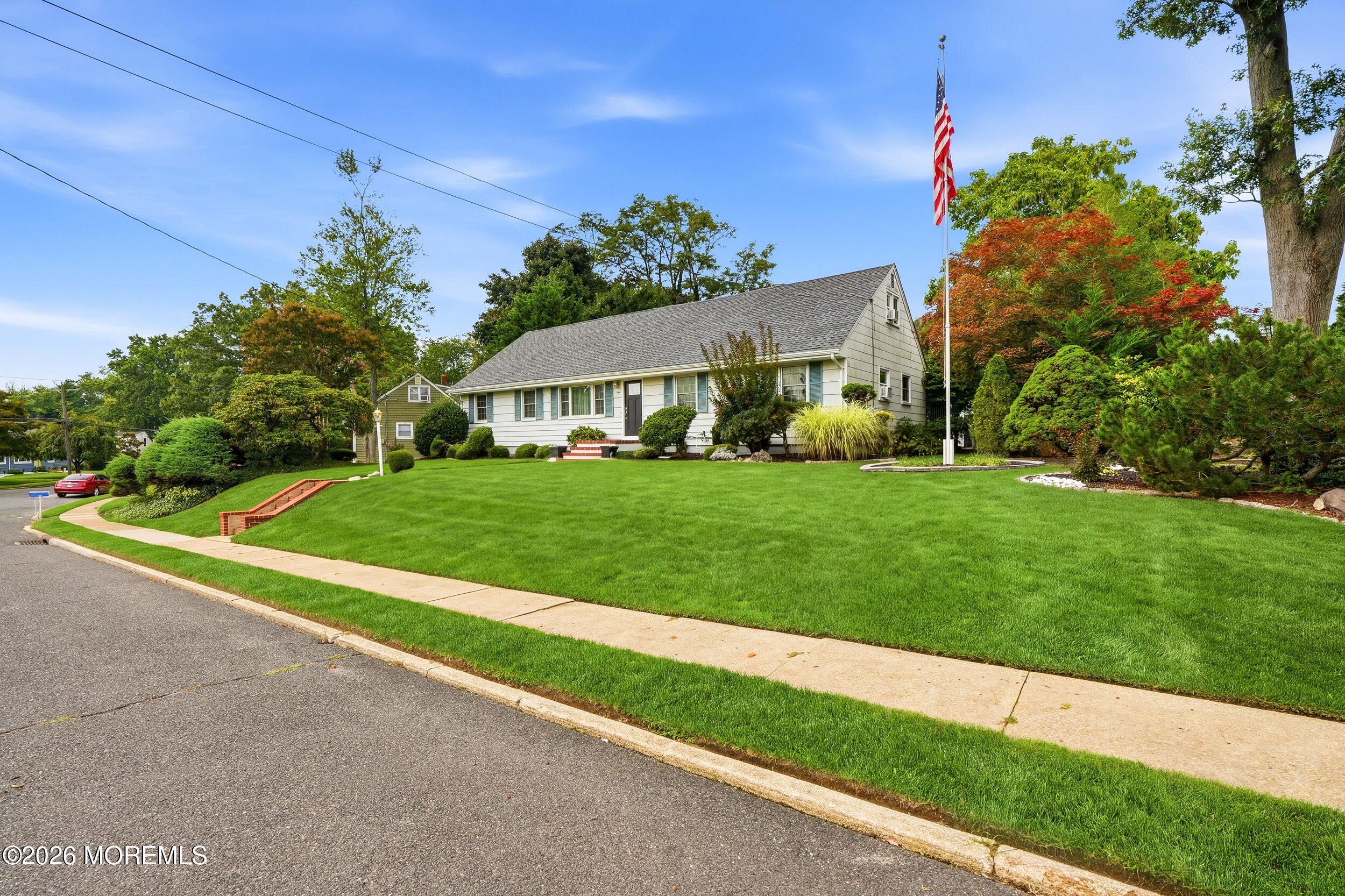 1 The Fellsway Ocean Twp NJ 07712