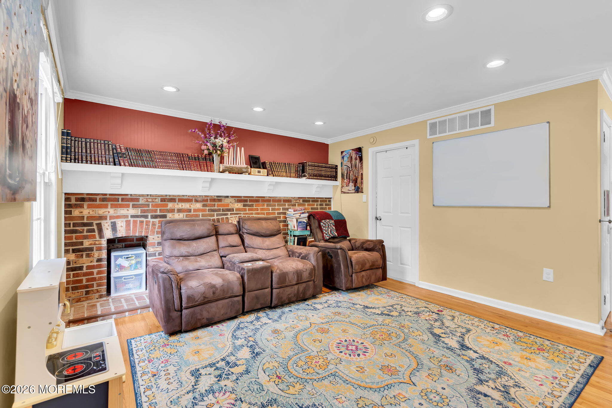 644 Weston Drive Toms River NJ 08755
