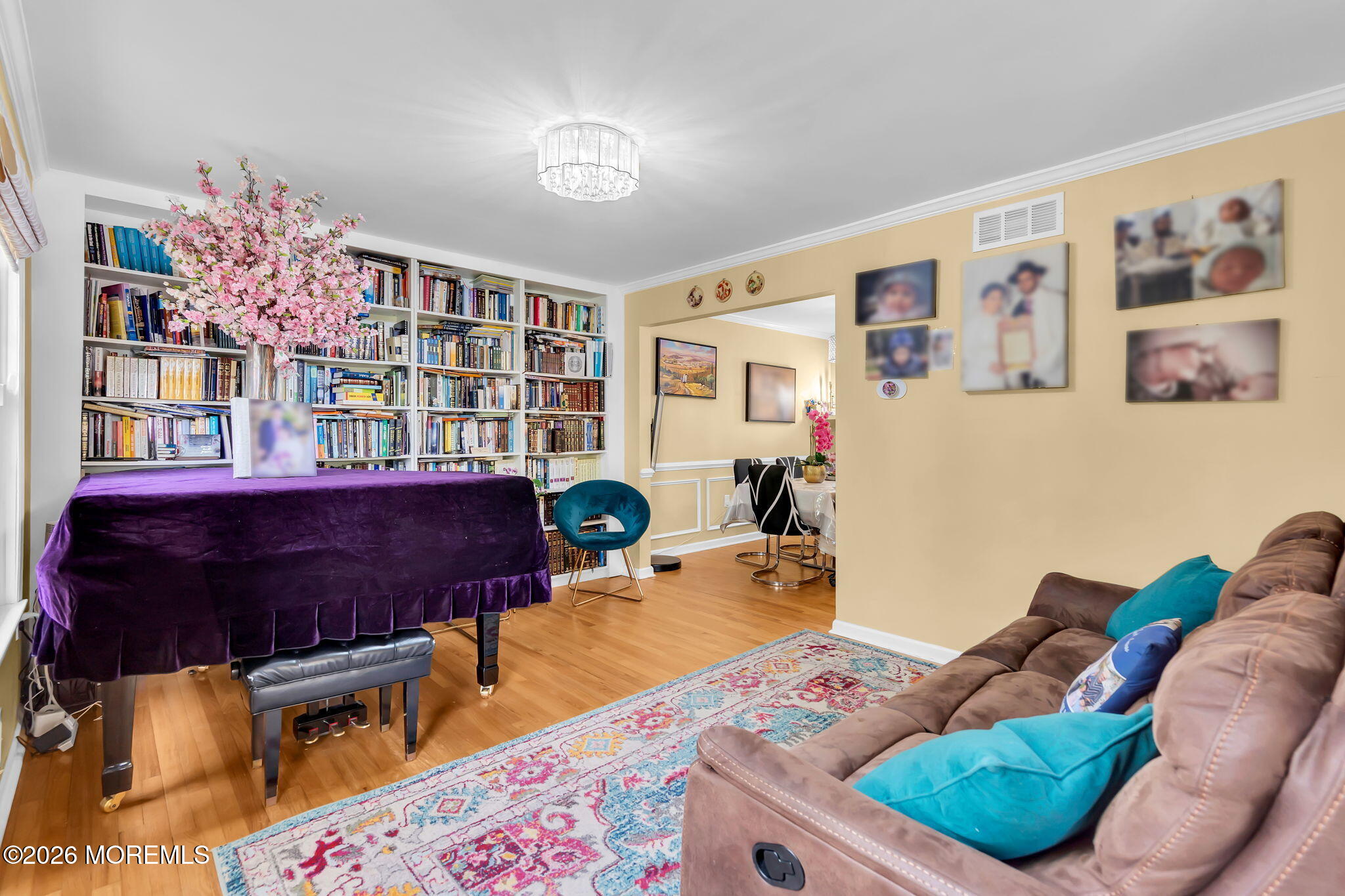 644 Weston Drive Toms River NJ 08755