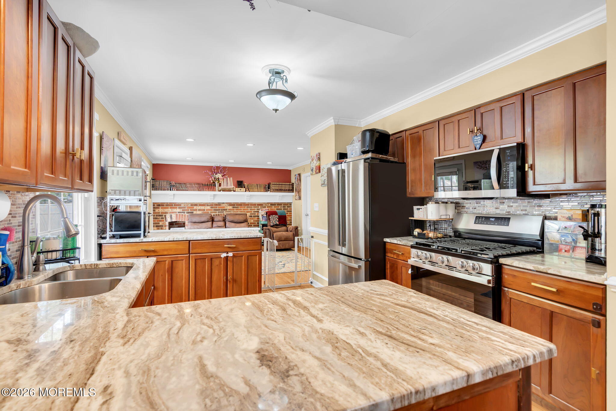 644 Weston Drive Toms River NJ 08755