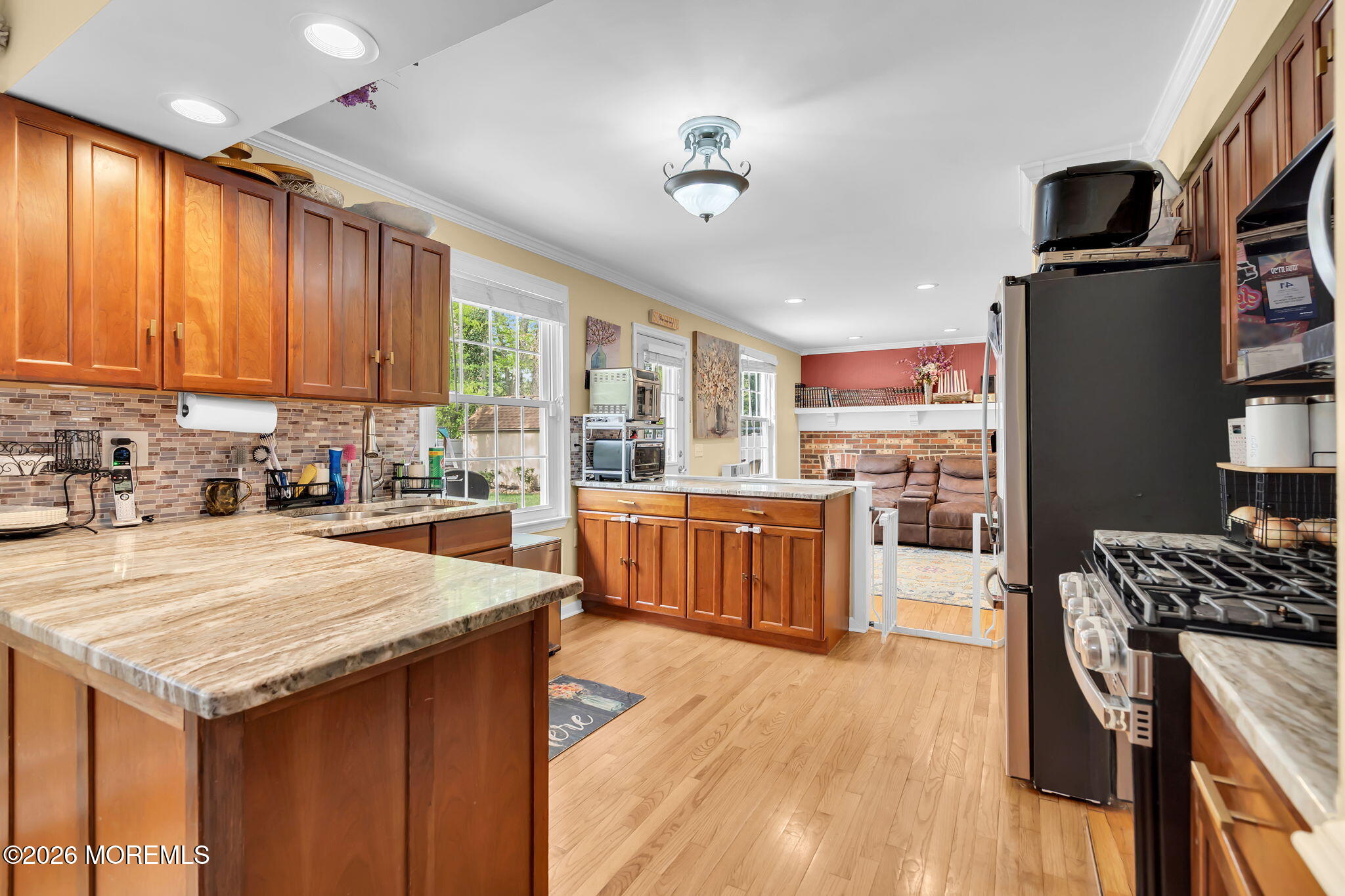 644 Weston Drive Toms River NJ 08755