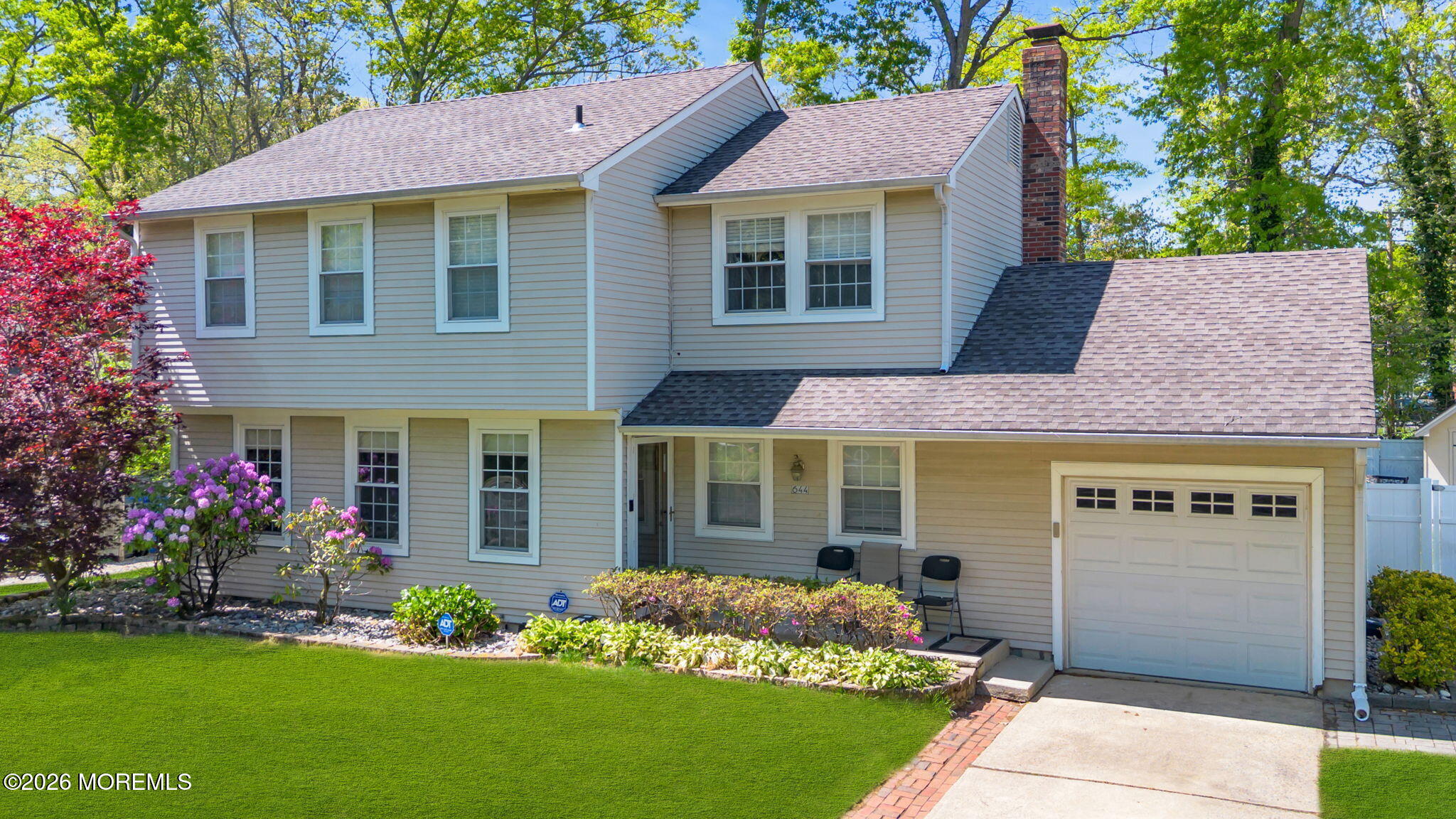 644 Weston Drive Toms River NJ 08755