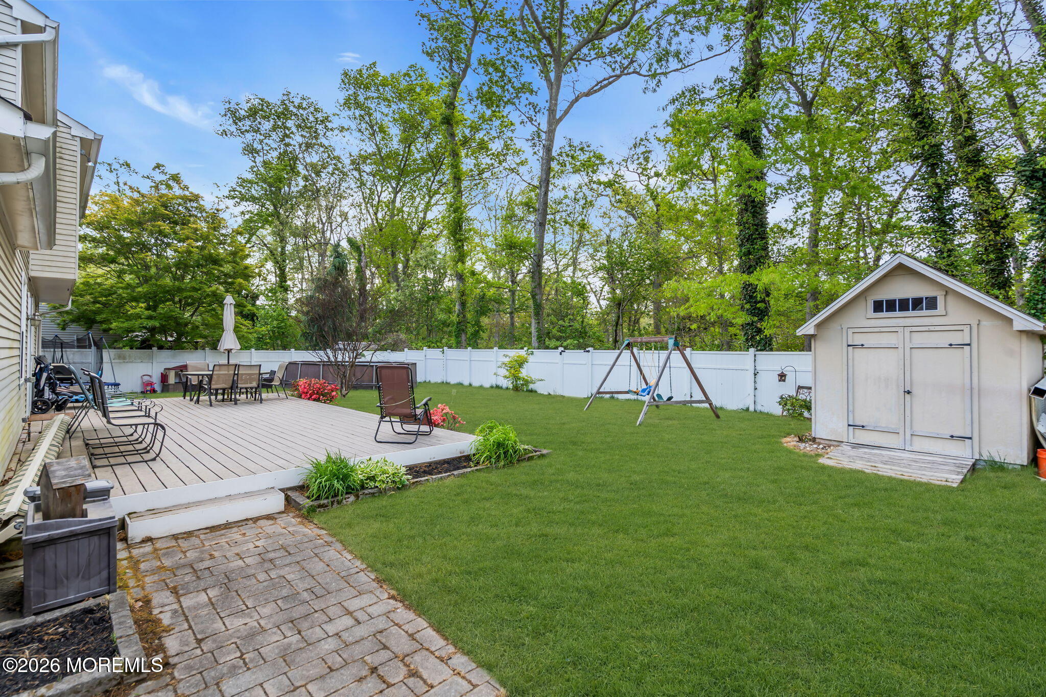644 Weston Drive Toms River NJ 08755