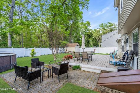 644 Weston Drive Toms River NJ 08755