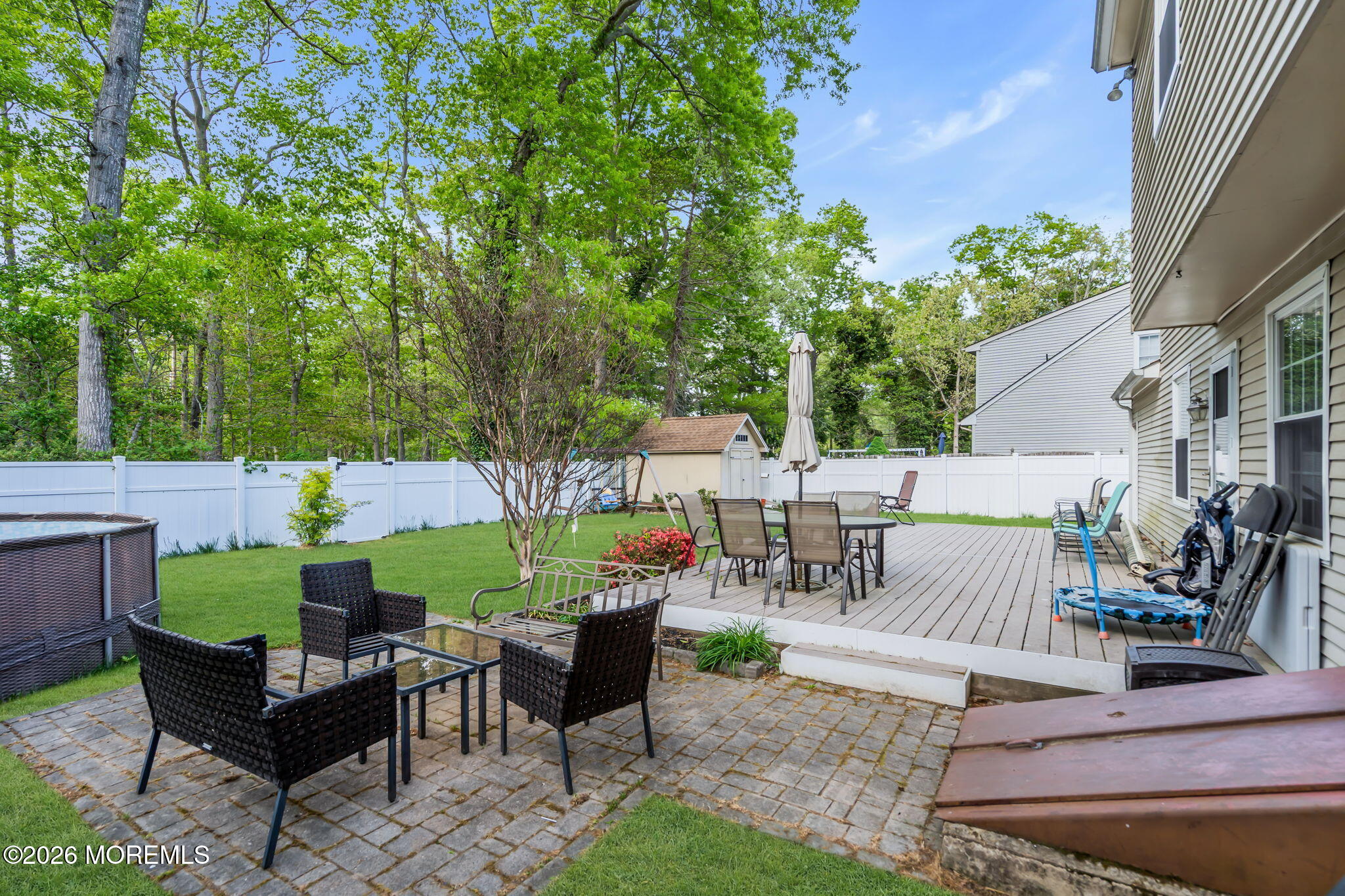 644 Weston Drive Toms River NJ 08755