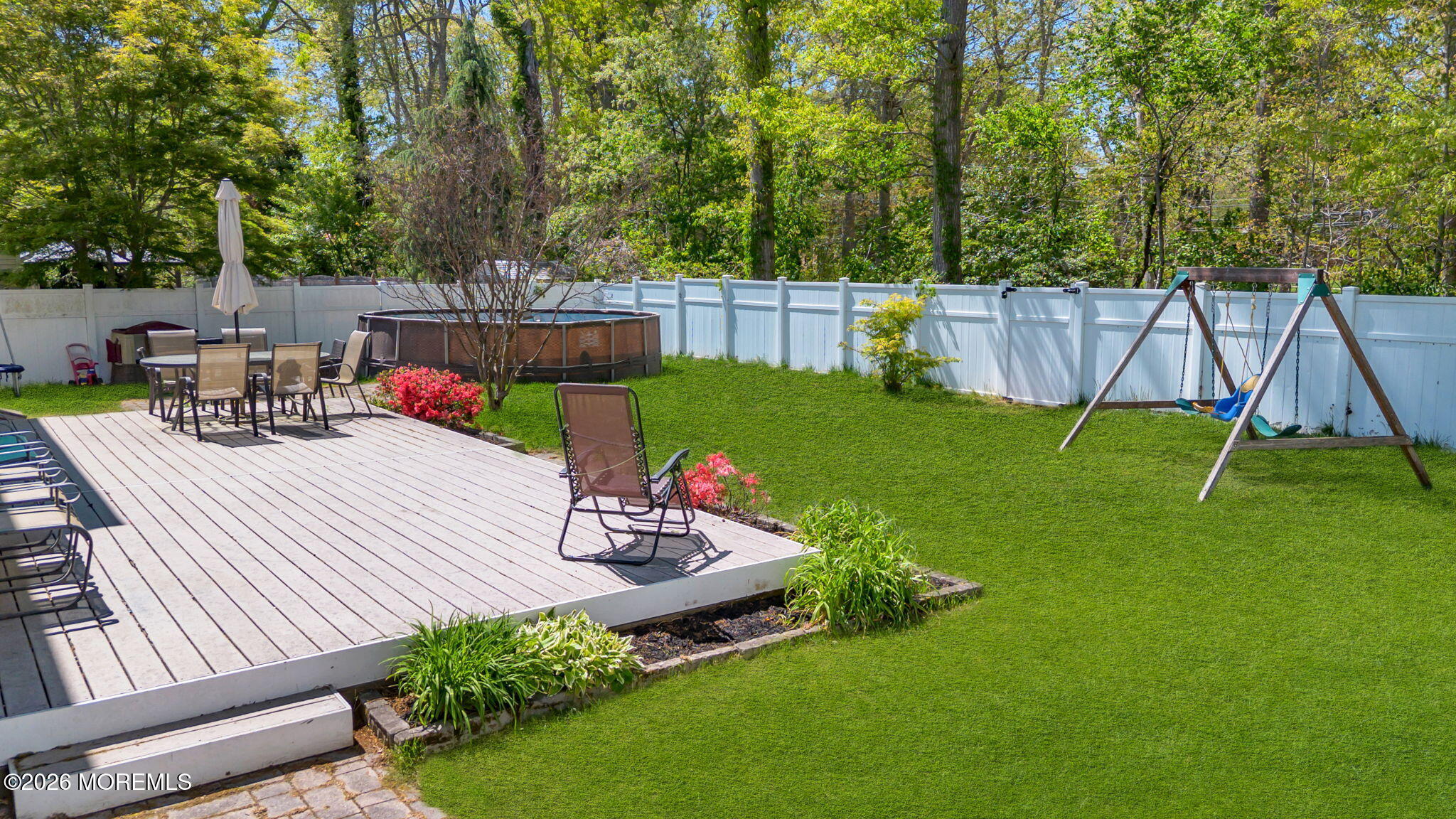 644 Weston Drive Toms River NJ 08755