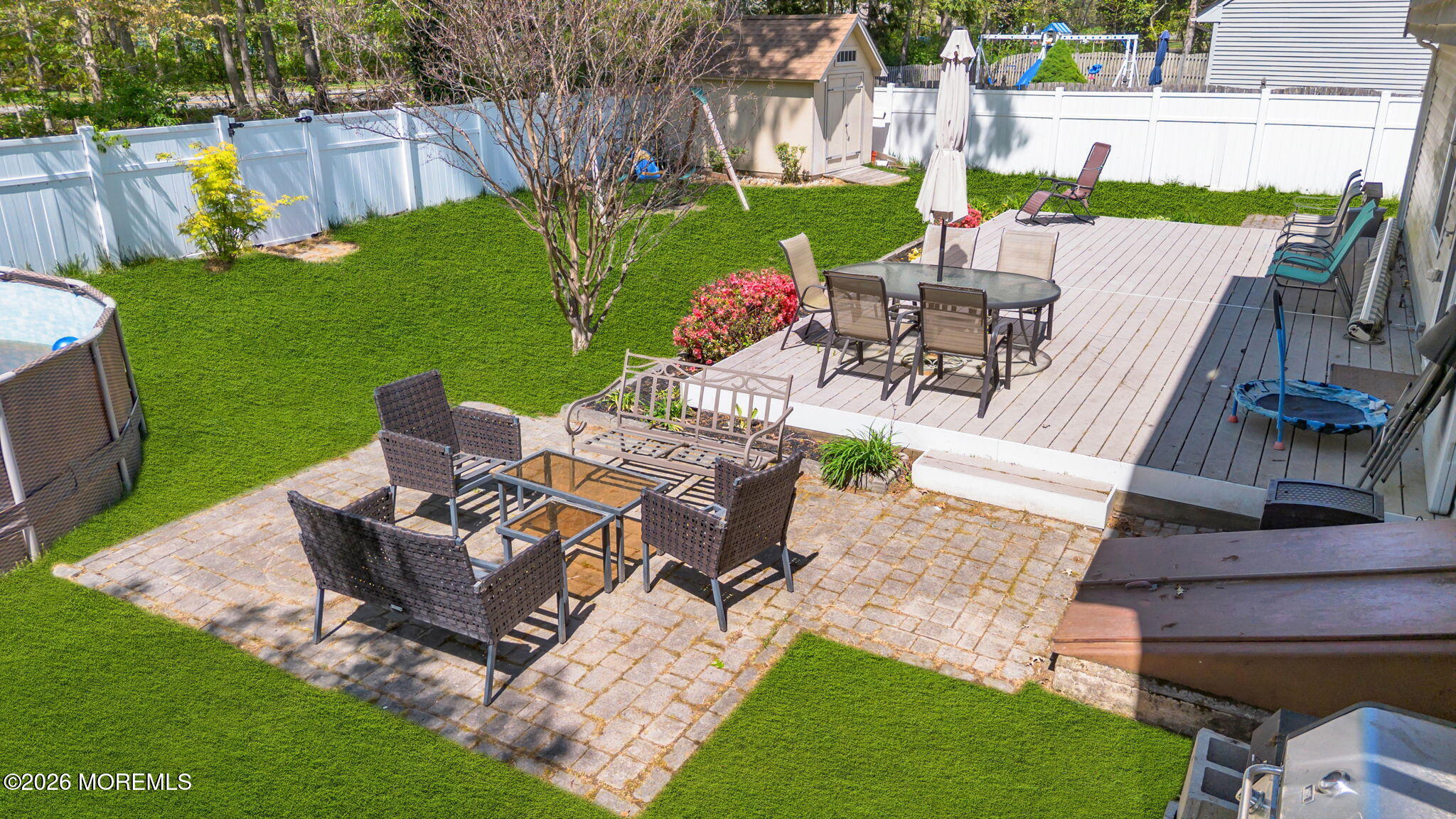 644 Weston Drive Toms River NJ 08755