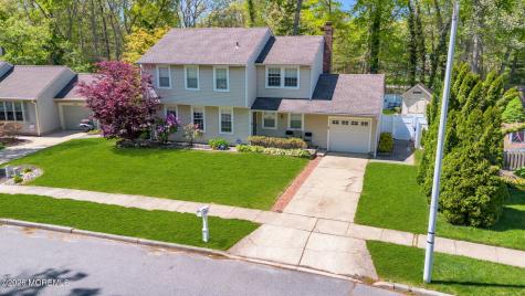 644 Weston Drive Toms River NJ 08755
