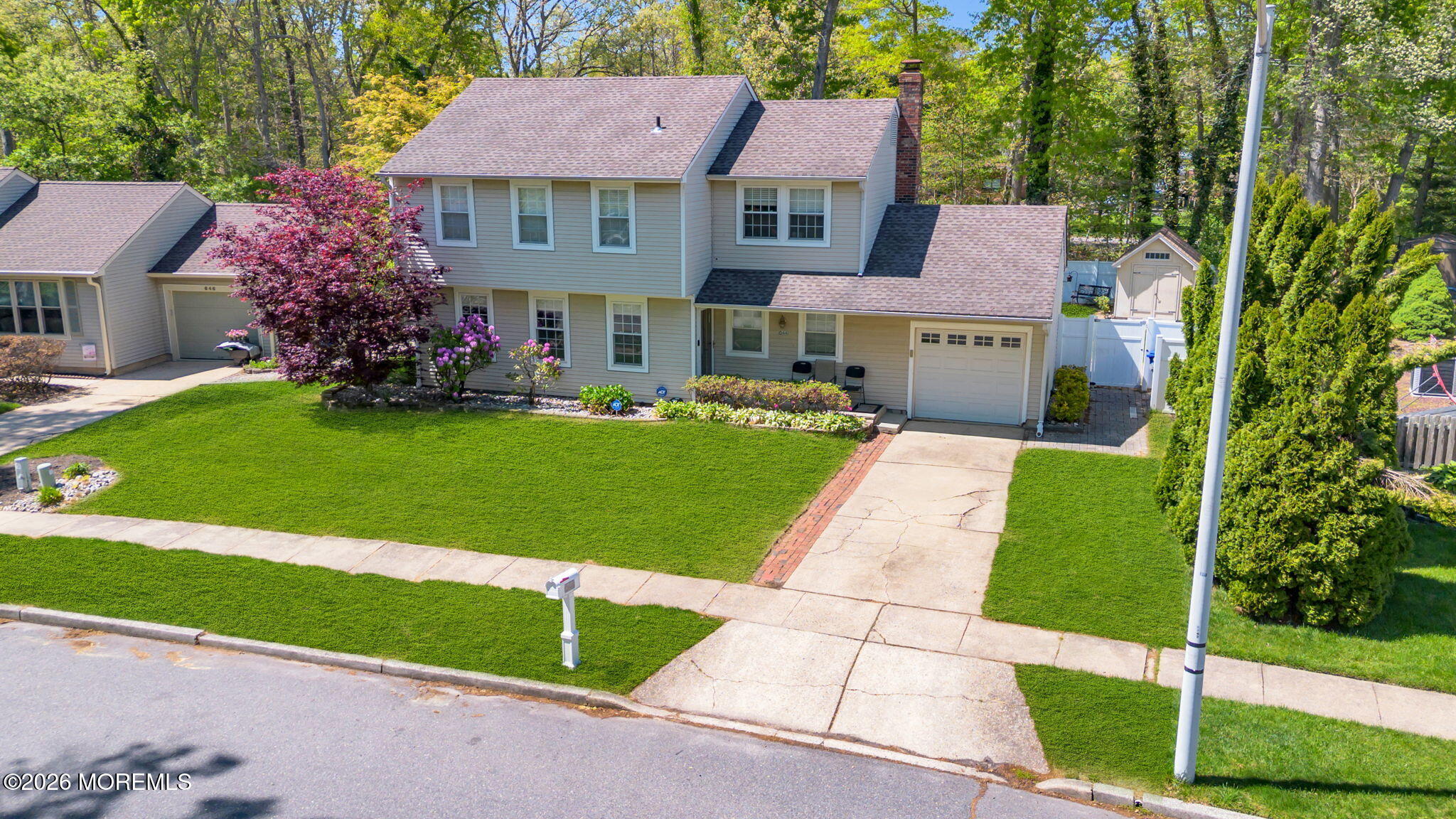 644 Weston Drive Toms River NJ 08755