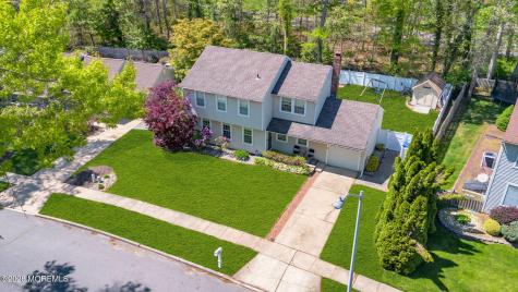 644 Weston Drive Toms River NJ 08755