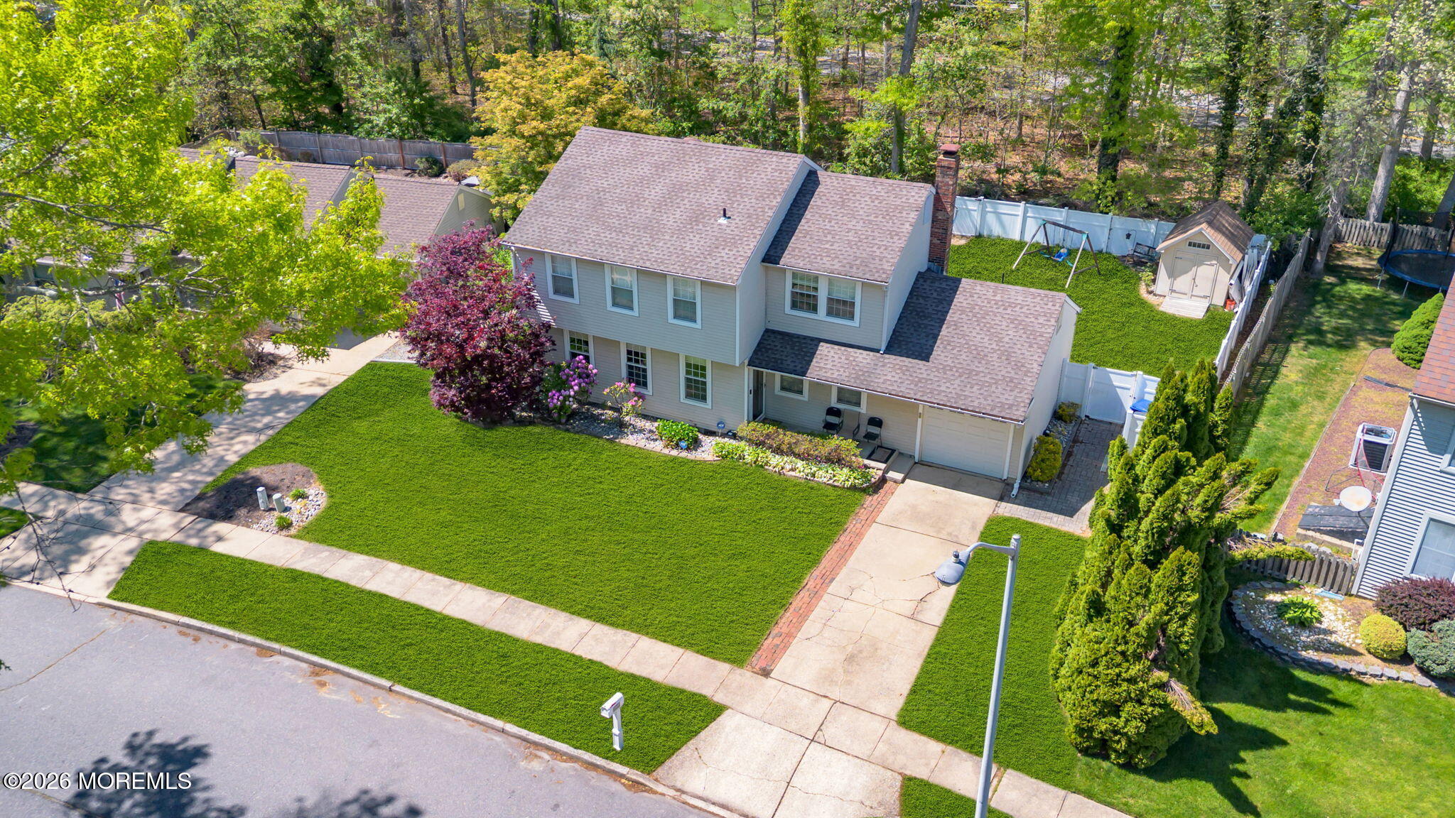 644 Weston Drive Toms River NJ 08755