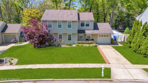 644 Weston Drive Toms River NJ 08755