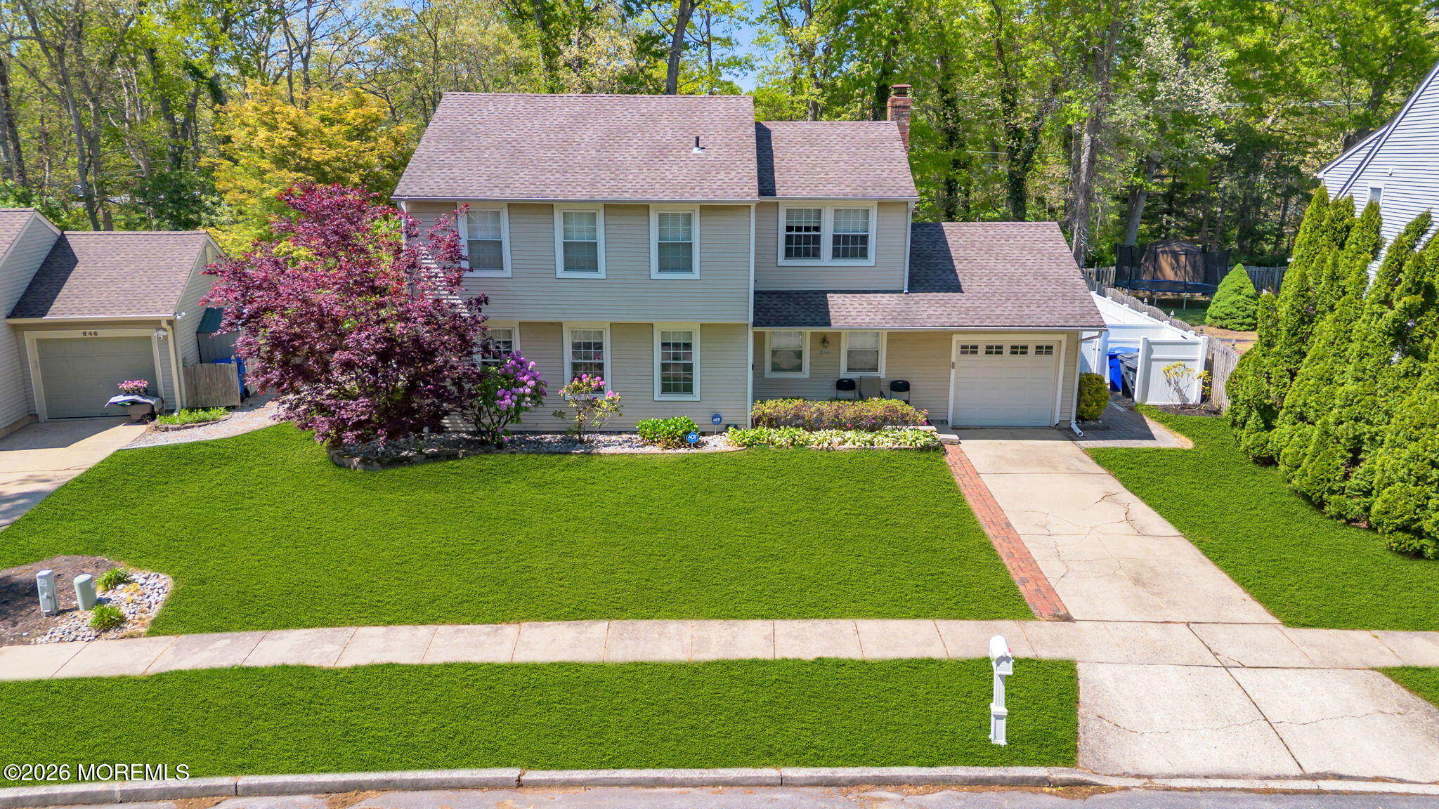644 Weston Drive Toms River NJ 08755