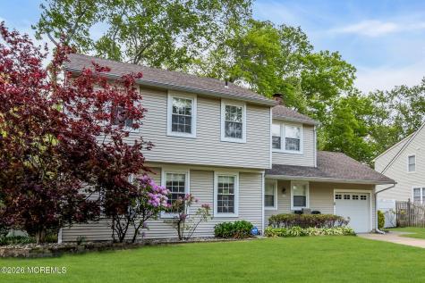 644 Weston Drive Toms River NJ 08755