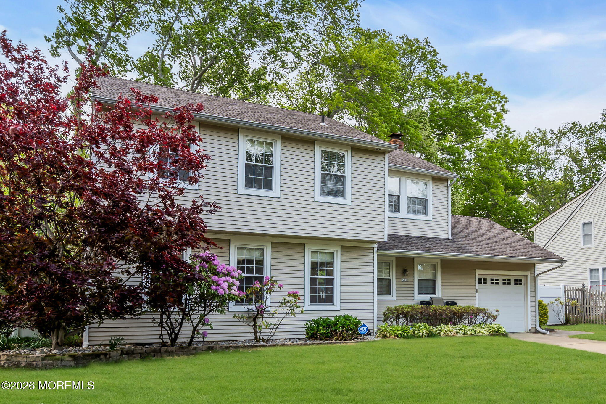 644 Weston Drive Toms River NJ 08755