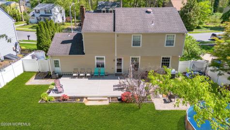 644 Weston Drive Toms River NJ 08755