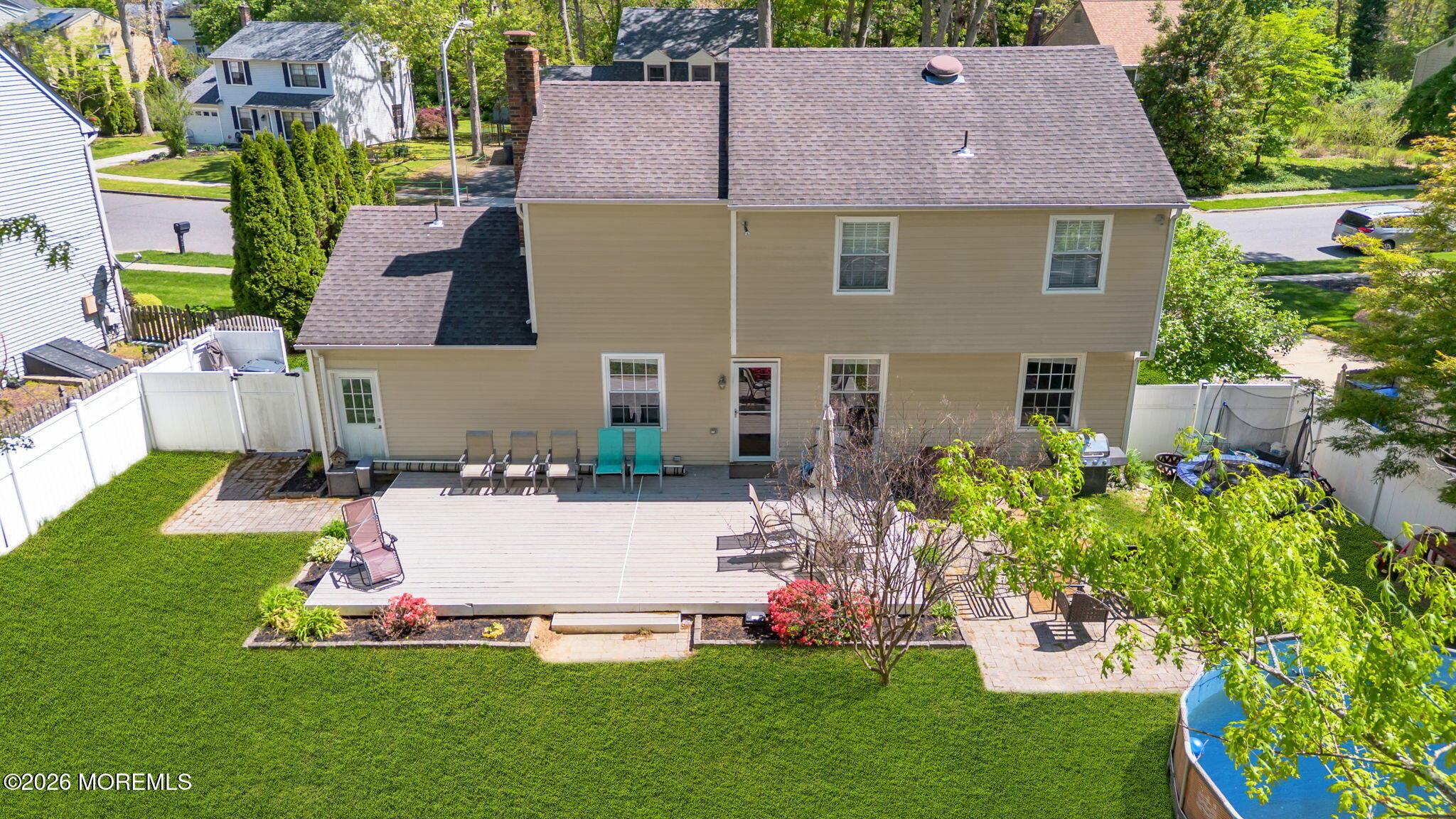 644 Weston Drive Toms River NJ 08755
