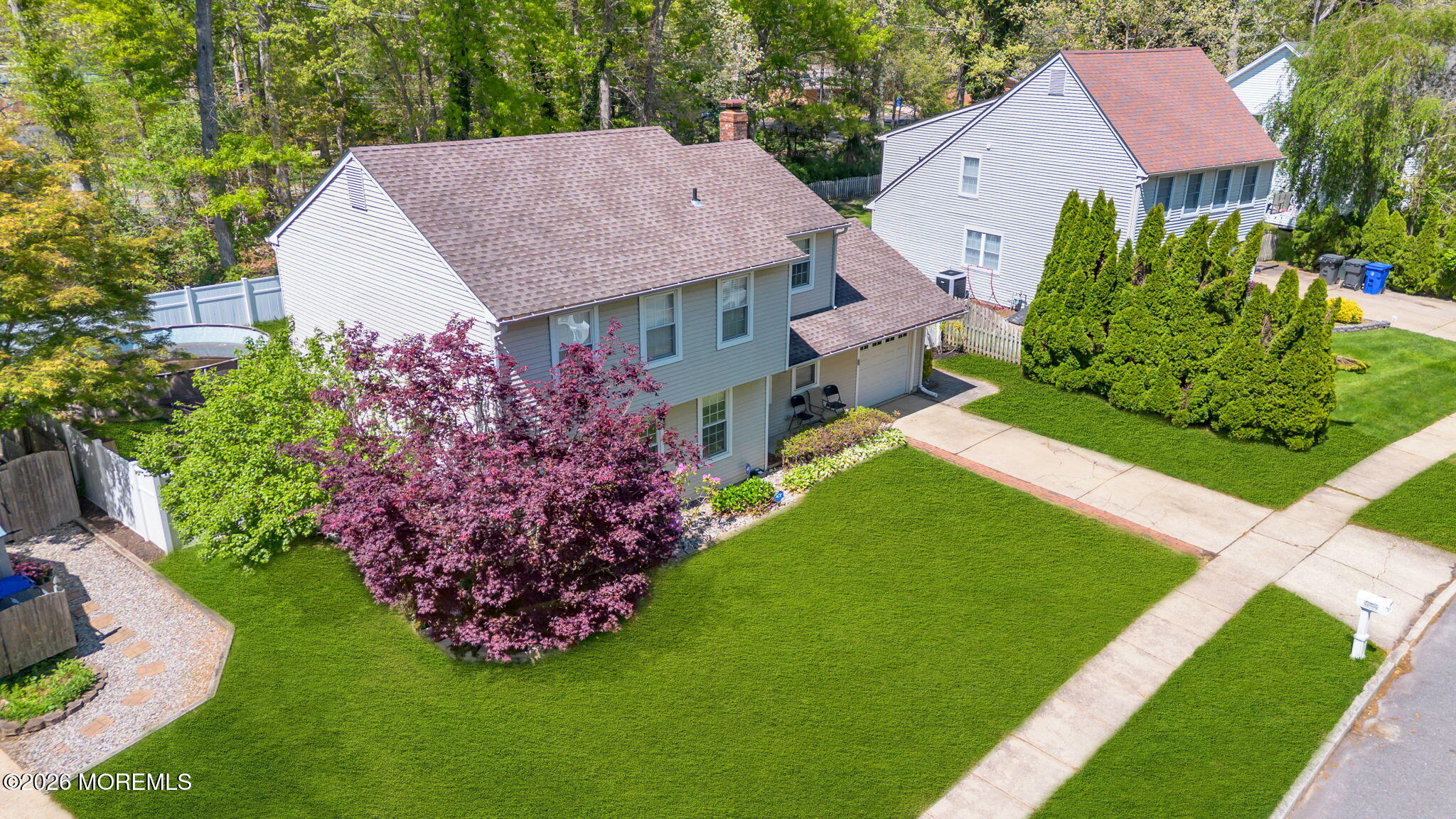 644 Weston Drive Toms River NJ 08755