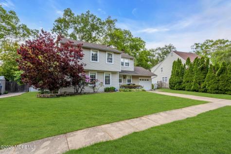 644 Weston Drive Toms River NJ 08755