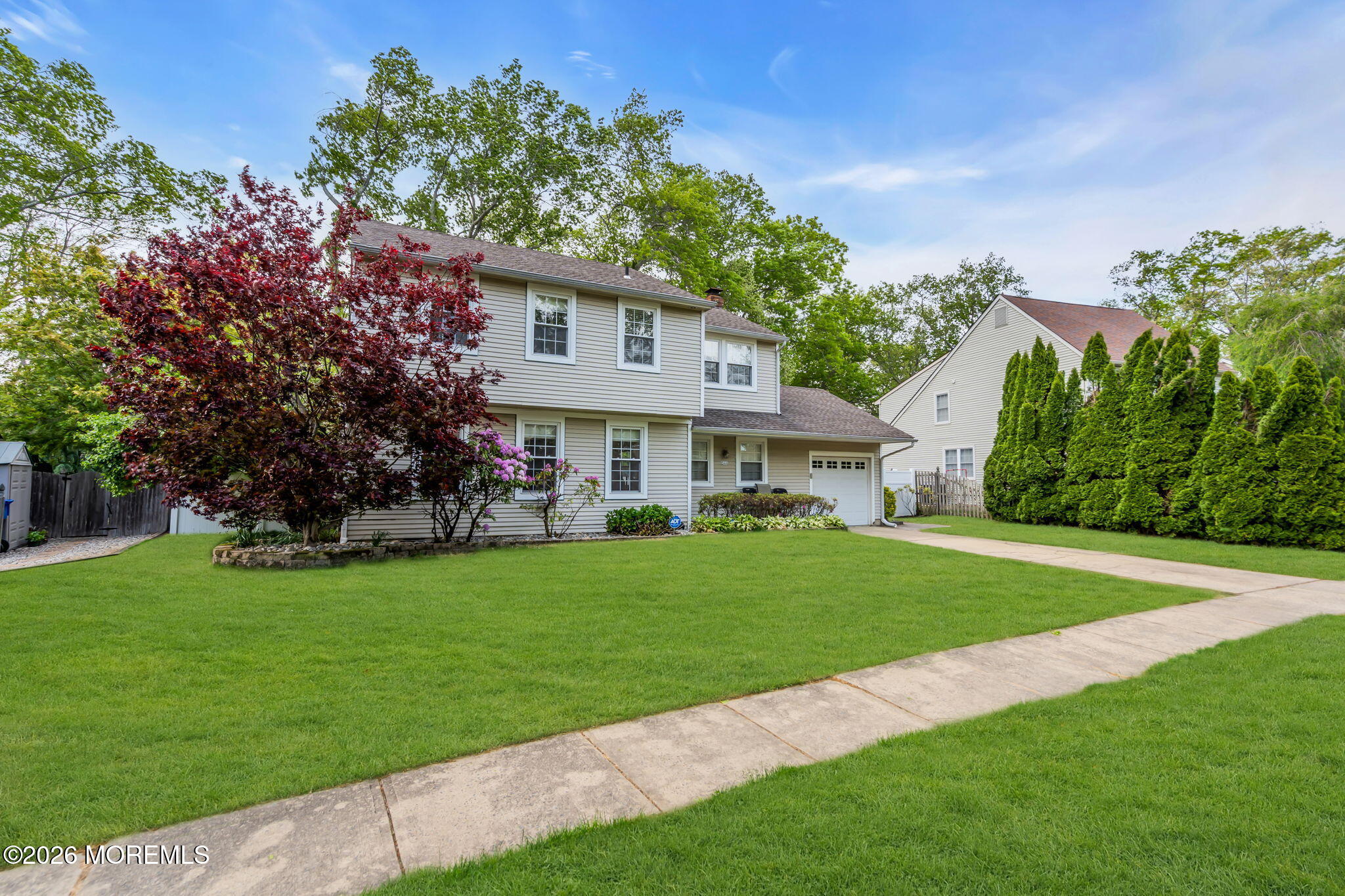644 Weston Drive Toms River NJ 08755