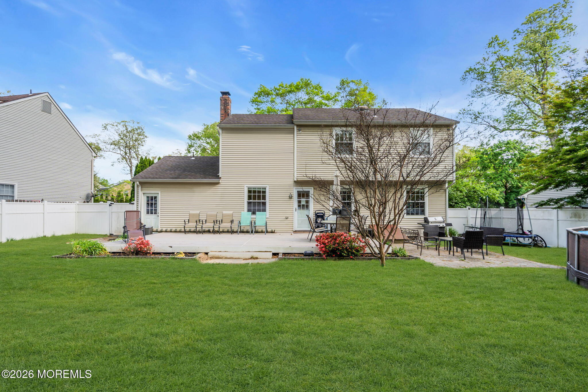 644 Weston Drive Toms River NJ 08755