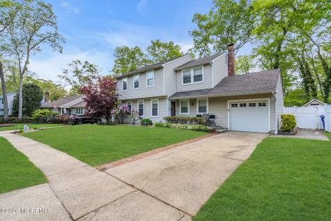 644 Weston Drive Toms River NJ 08755