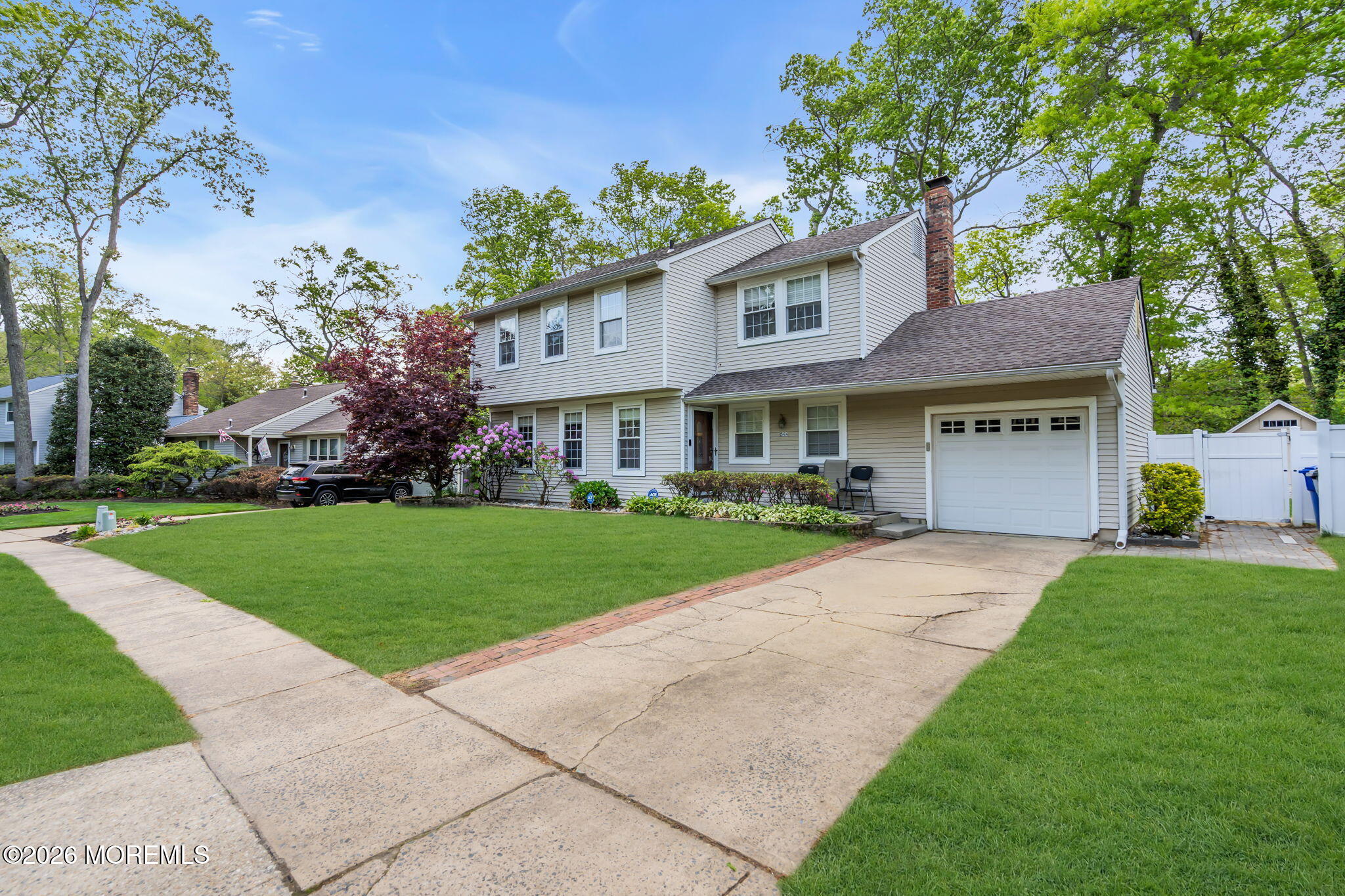 644 Weston Drive Toms River NJ 08755