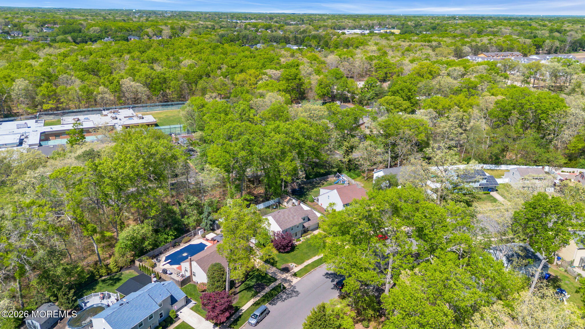 644 Weston Drive Toms River NJ 08755