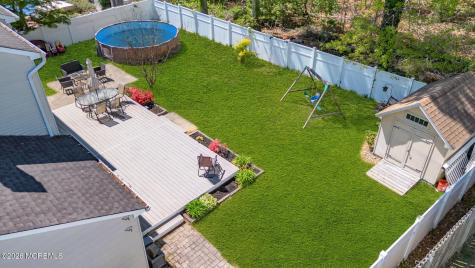 644 Weston Drive Toms River NJ 08755