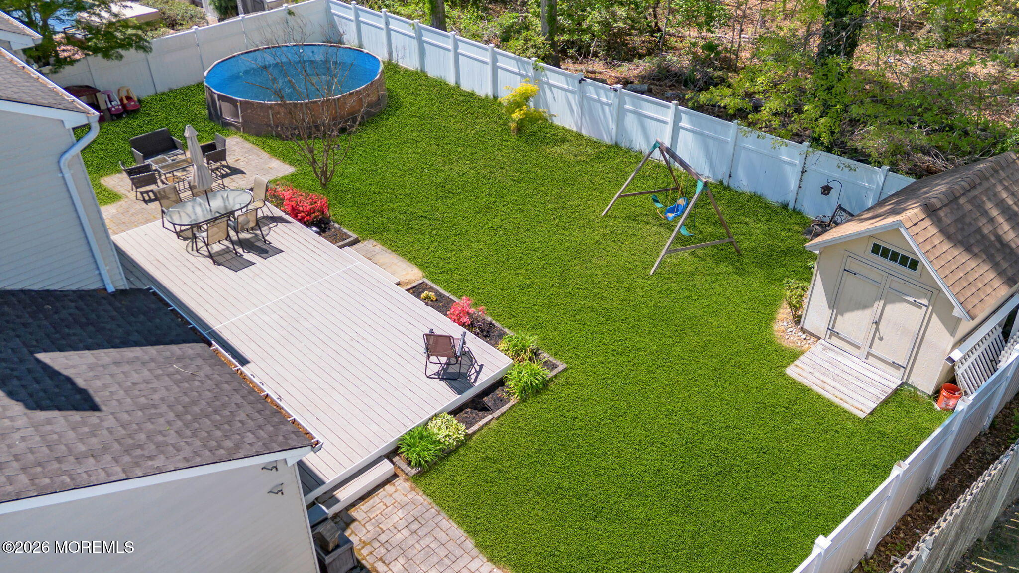 644 Weston Drive Toms River NJ 08755