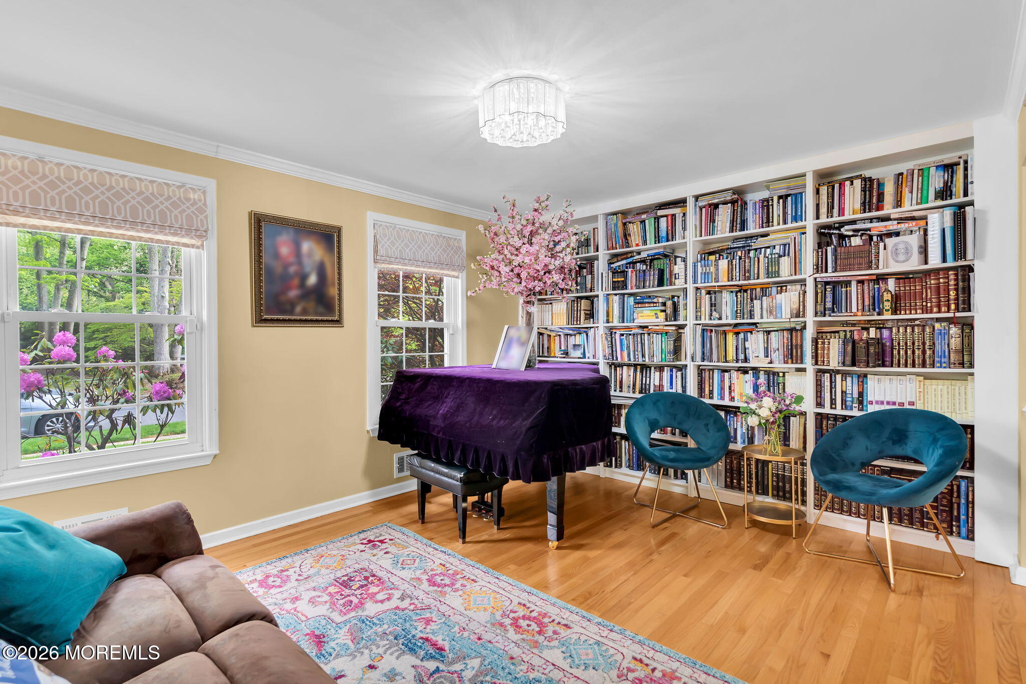 644 Weston Drive Toms River NJ 08755