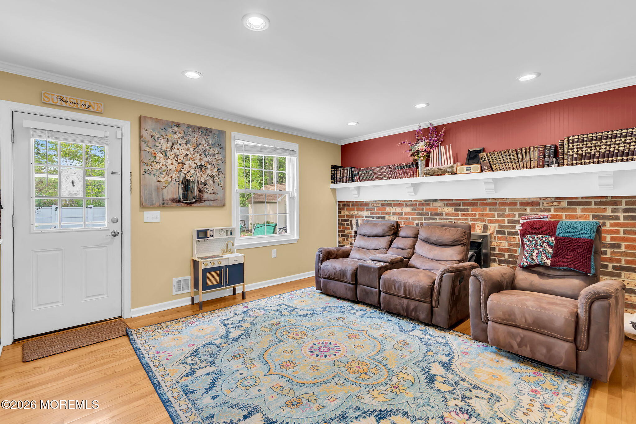 644 Weston Drive Toms River NJ 08755