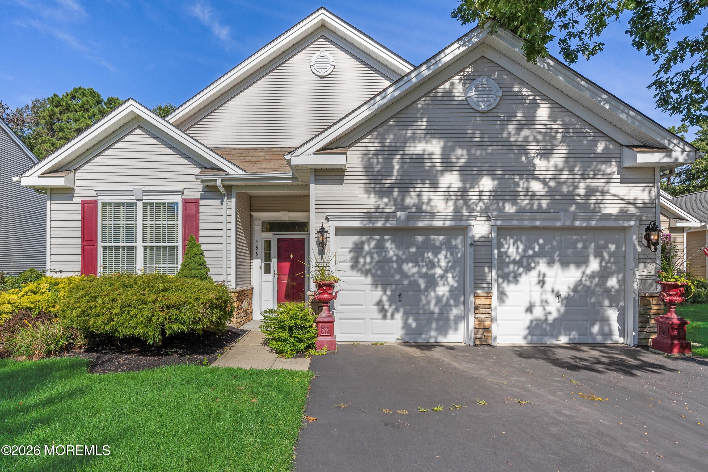 459 Golf View Drive Little Egg Harbor NJ 08087