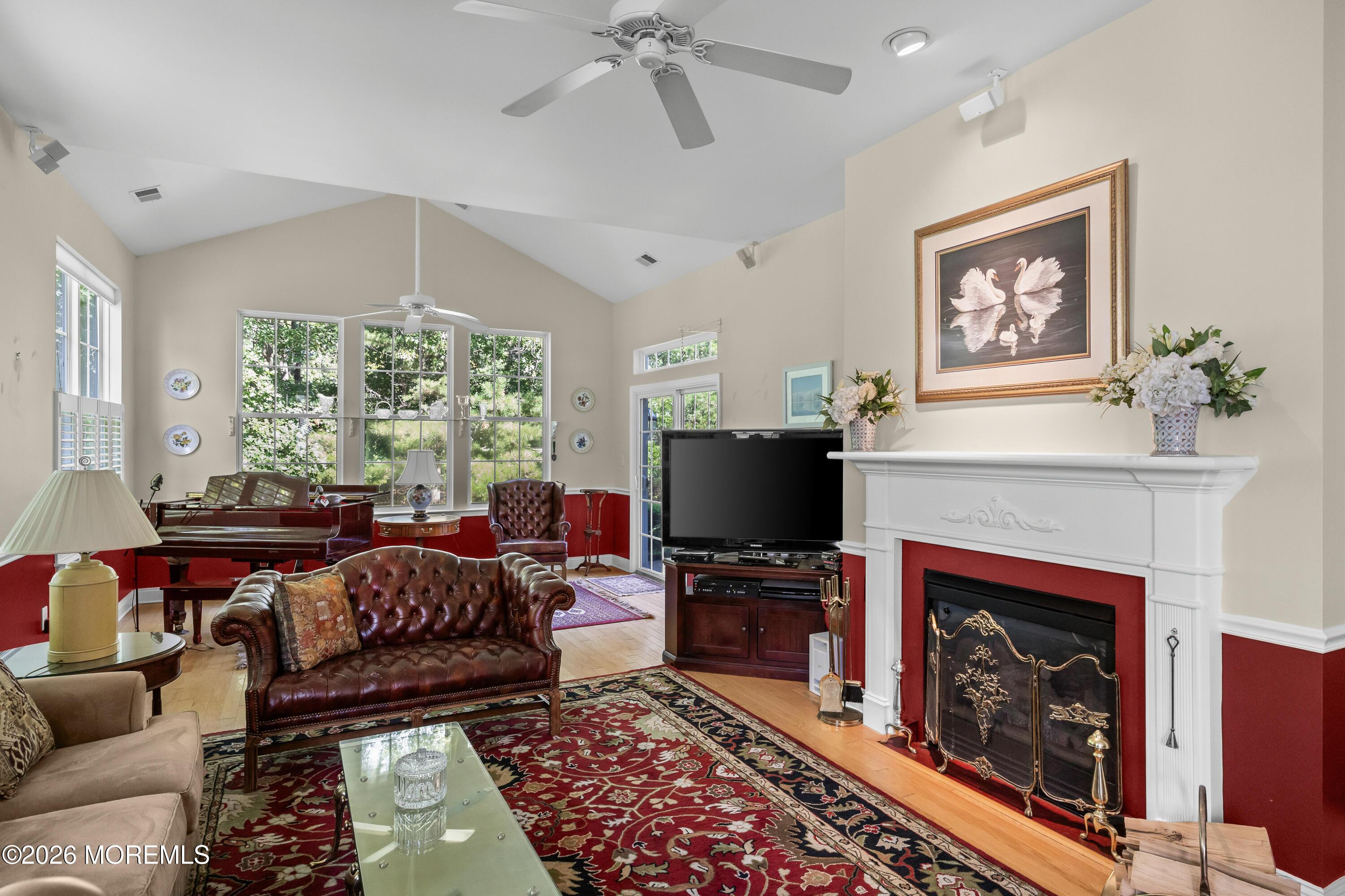459 Golf View Drive Little Egg Harbor NJ 08087