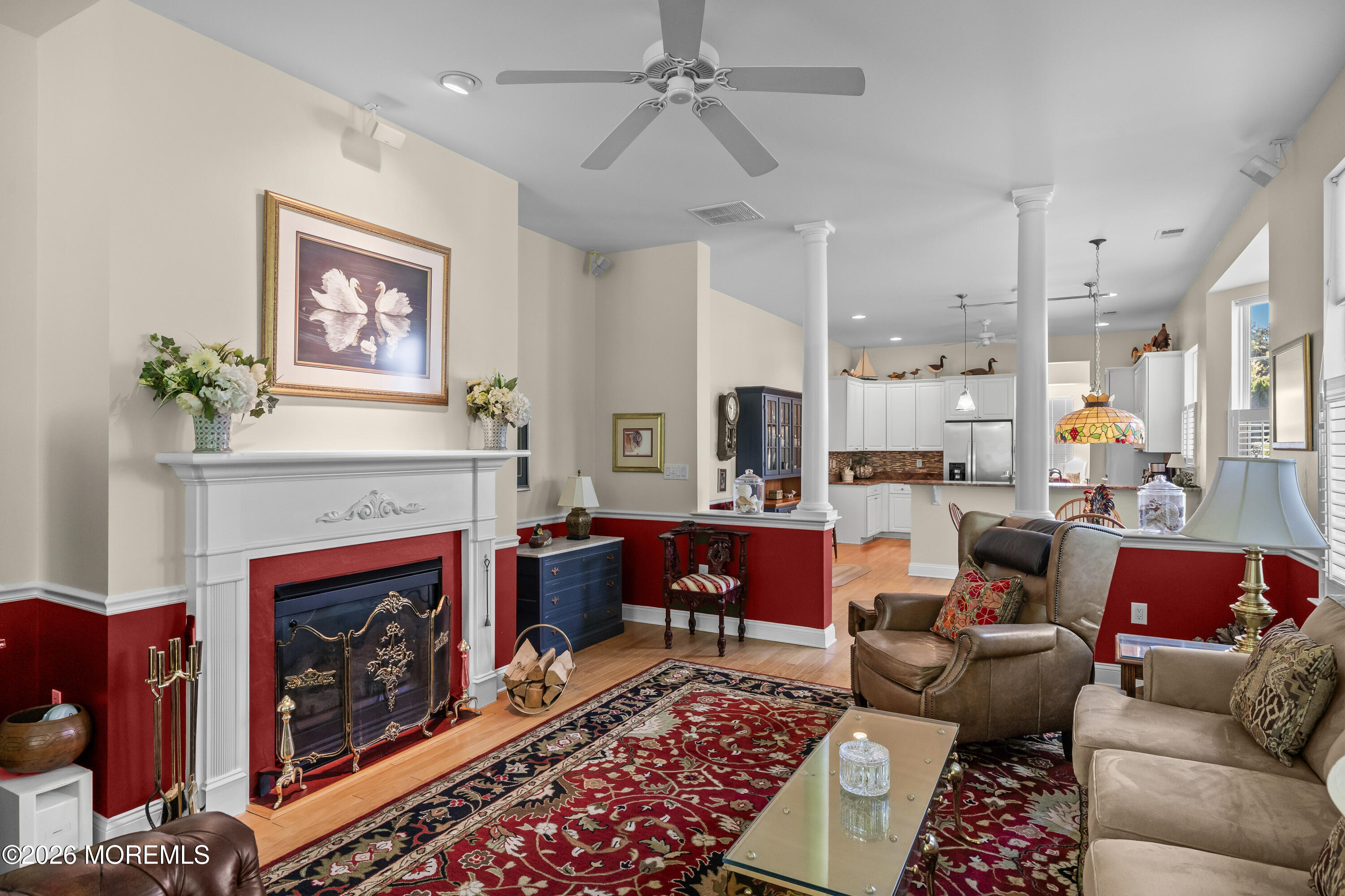 459 Golf View Drive Little Egg Harbor NJ 08087