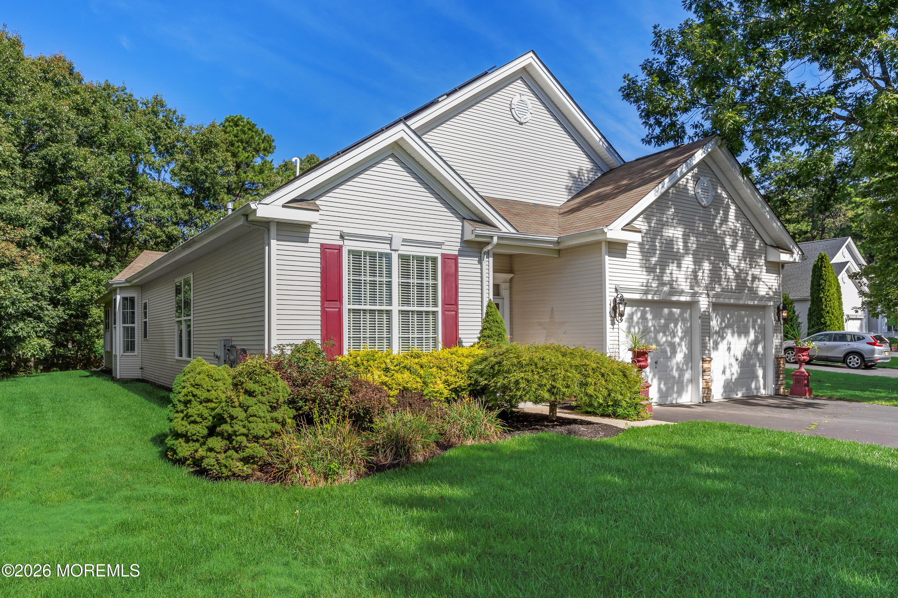 459 Golf View Drive Little Egg Harbor NJ 08087