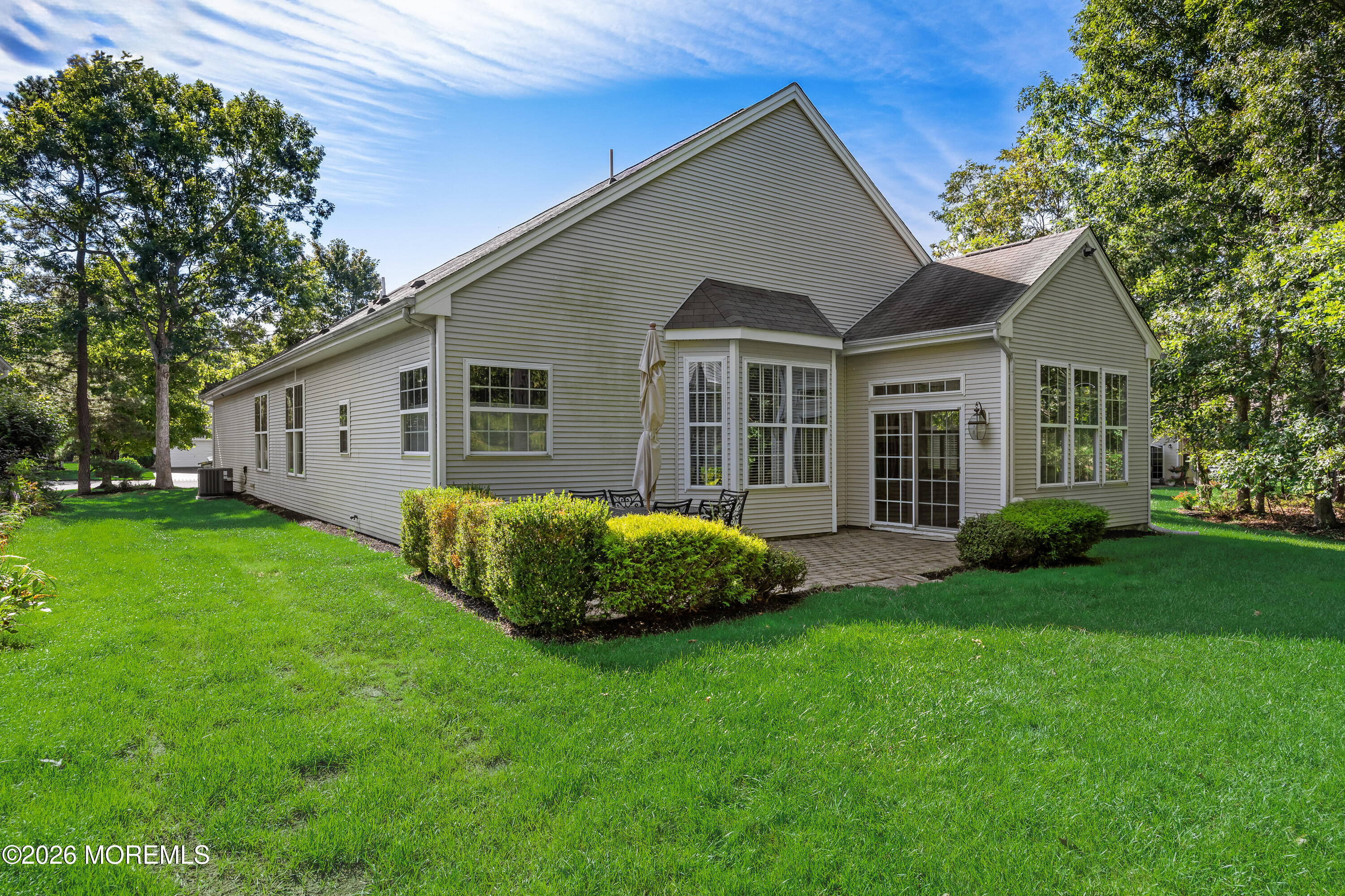 459 Golf View Drive Little Egg Harbor NJ 08087