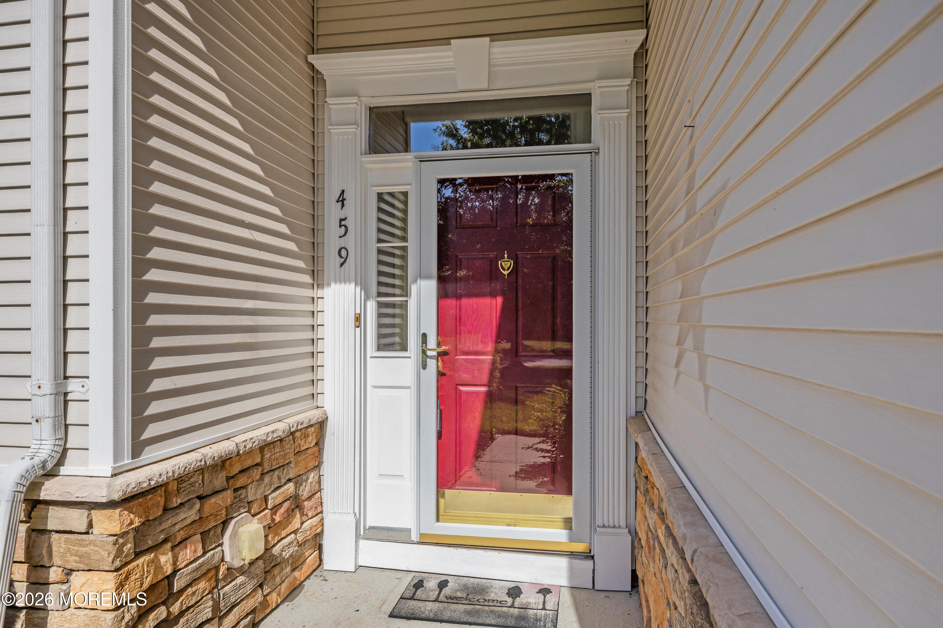 459 Golf View Drive Little Egg Harbor NJ 08087