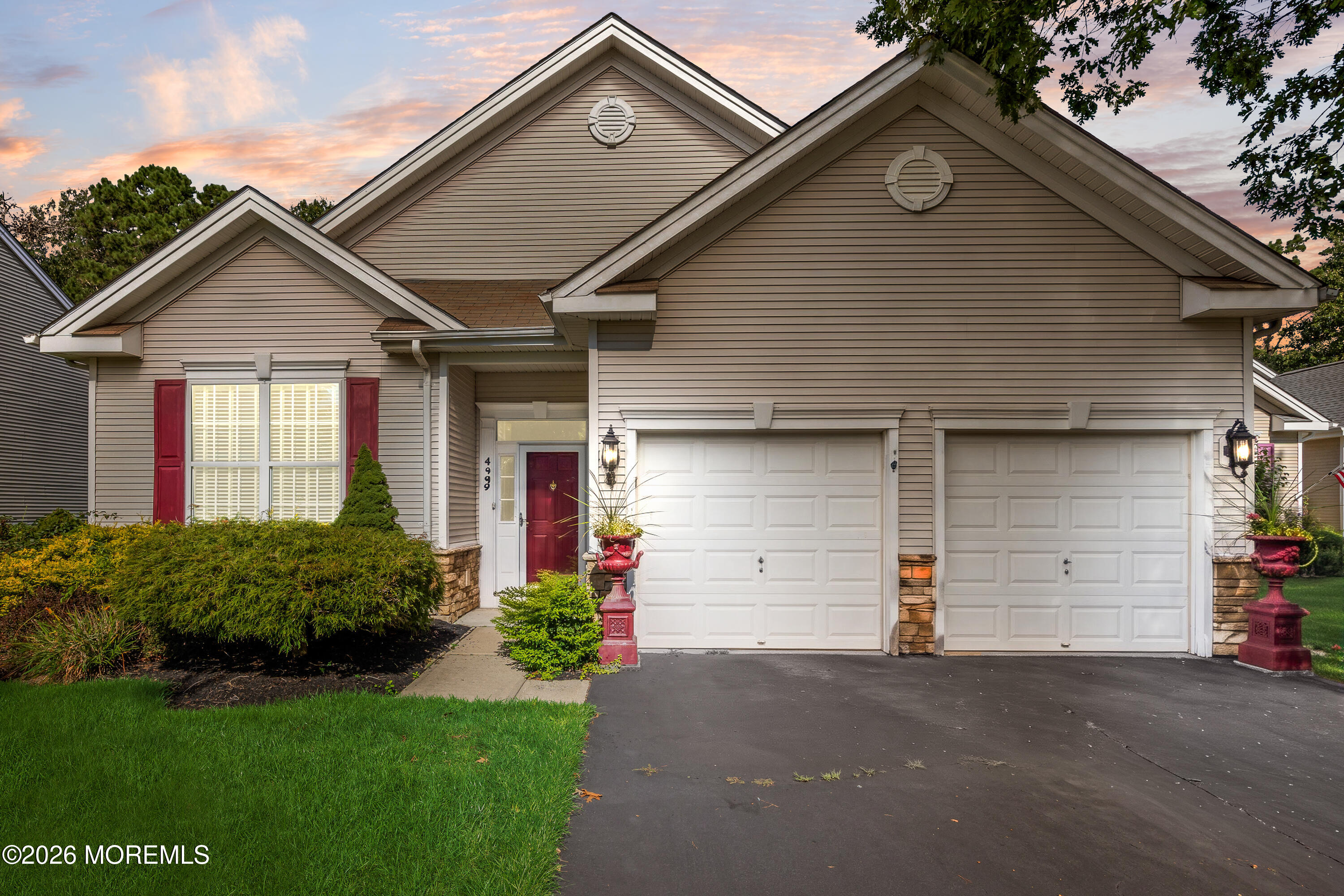459 Golf View Drive Little Egg Harbor NJ 08087