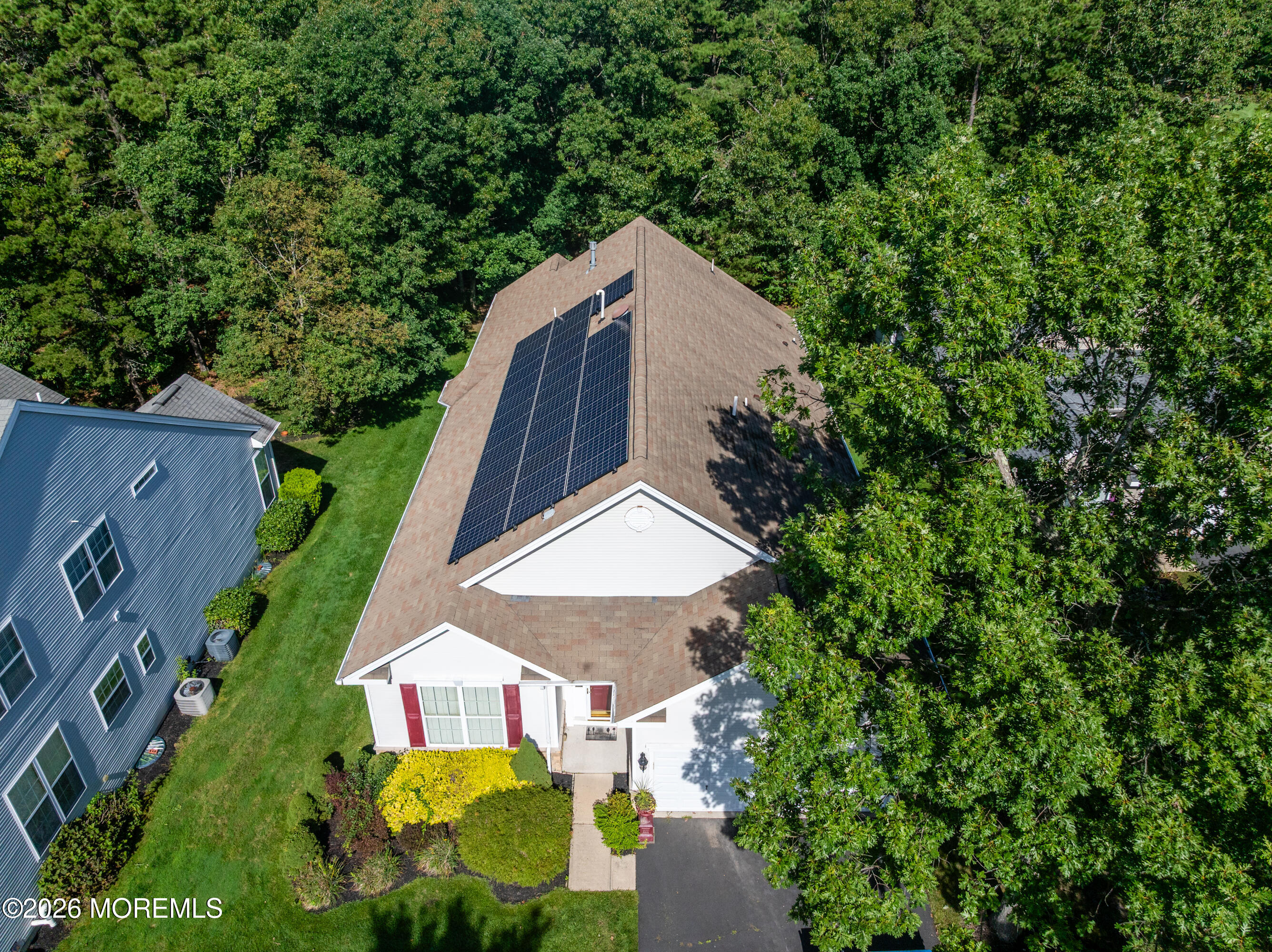 459 Golf View Drive Little Egg Harbor NJ 08087
