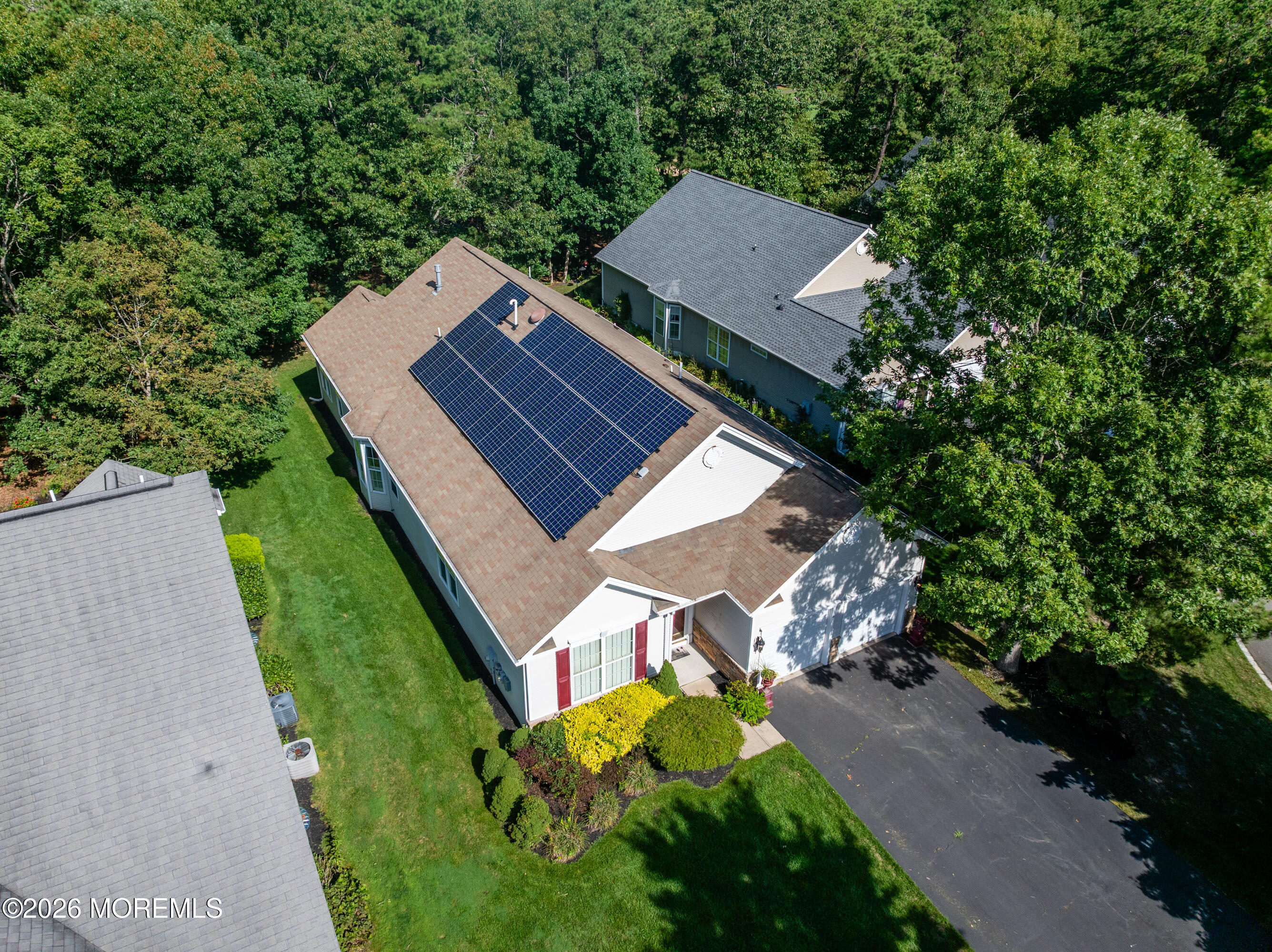 459 Golf View Drive Little Egg Harbor NJ 08087