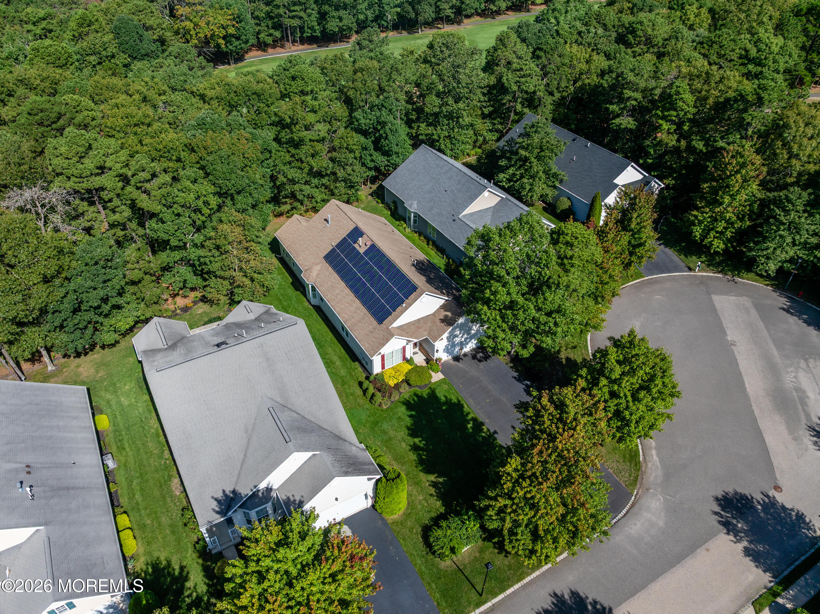 459 Golf View Drive Little Egg Harbor NJ 08087