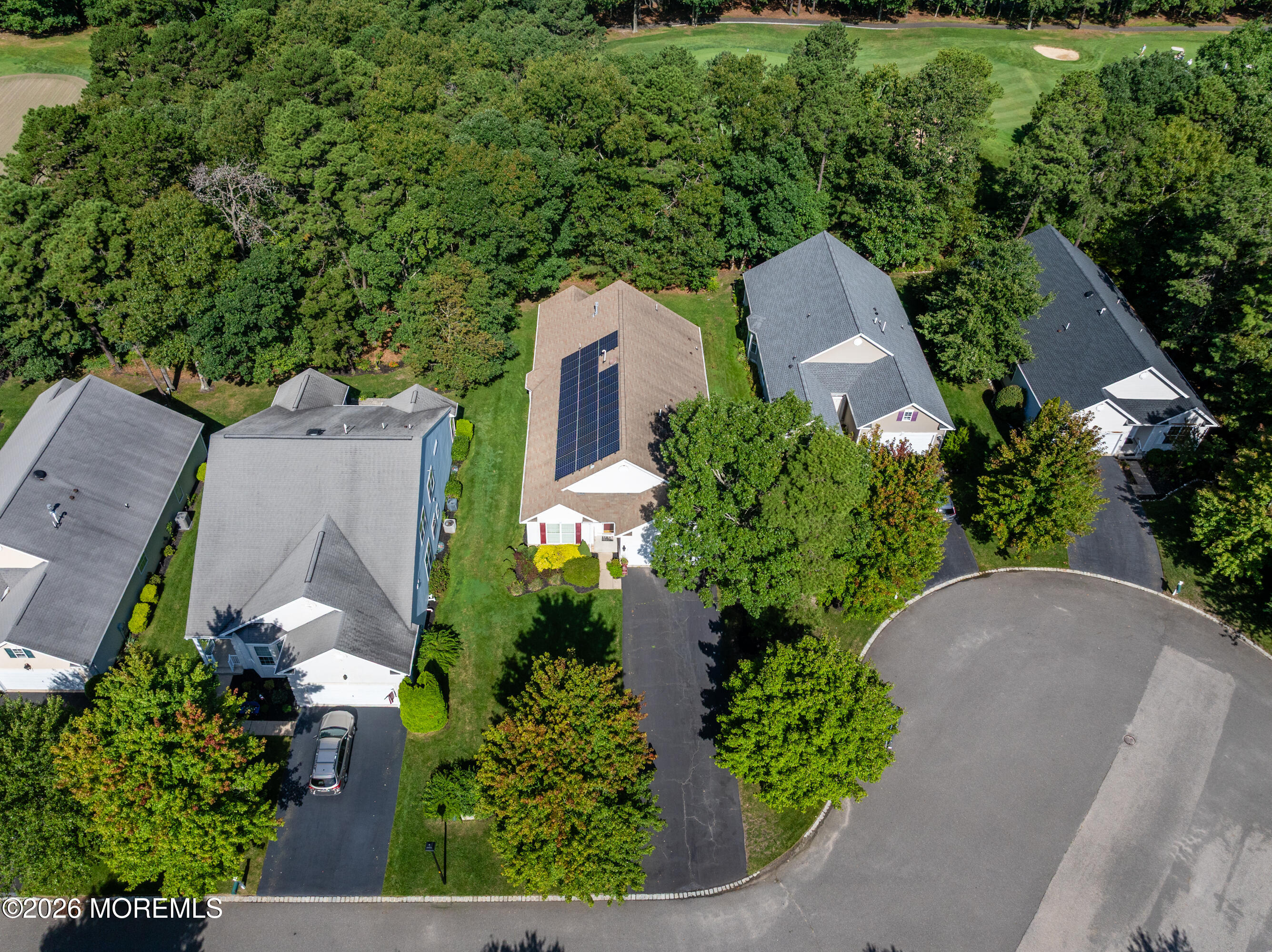 459 Golf View Drive Little Egg Harbor NJ 08087
