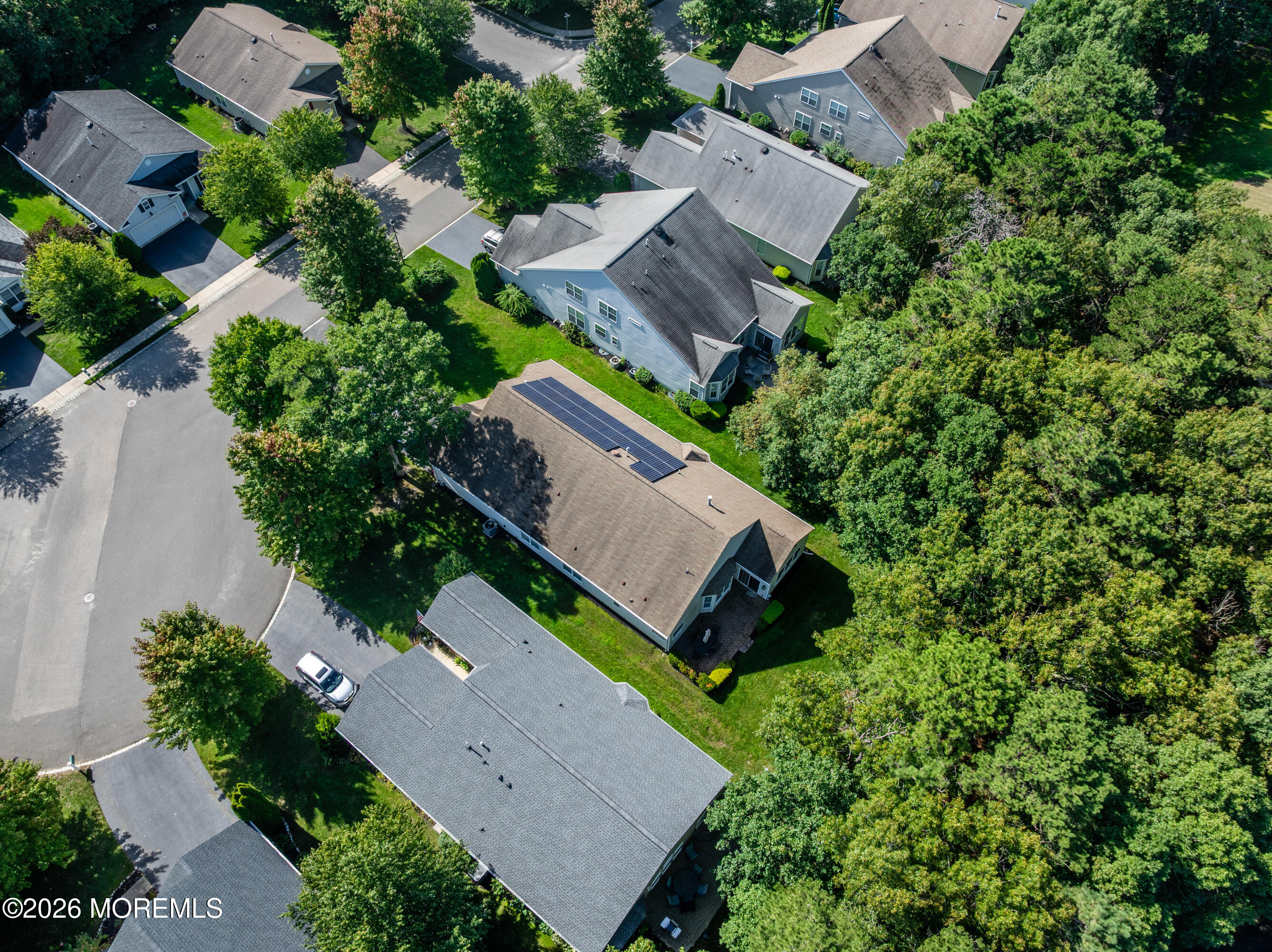 459 Golf View Drive Little Egg Harbor NJ 08087